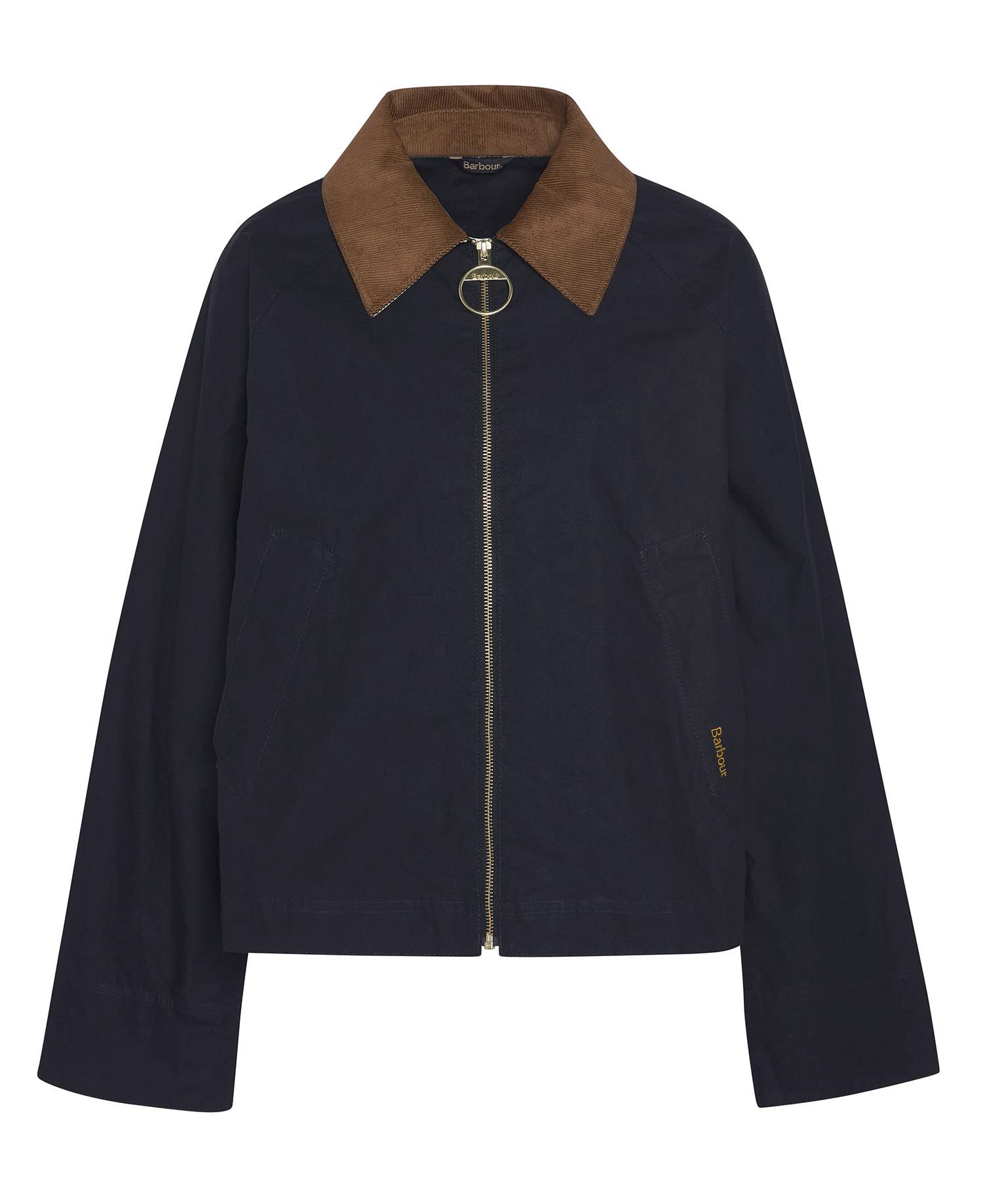 Catlin Showerproof Jacket
