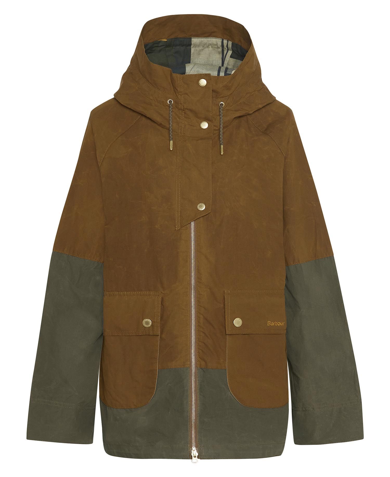 Hayley Showerproof Jacket
