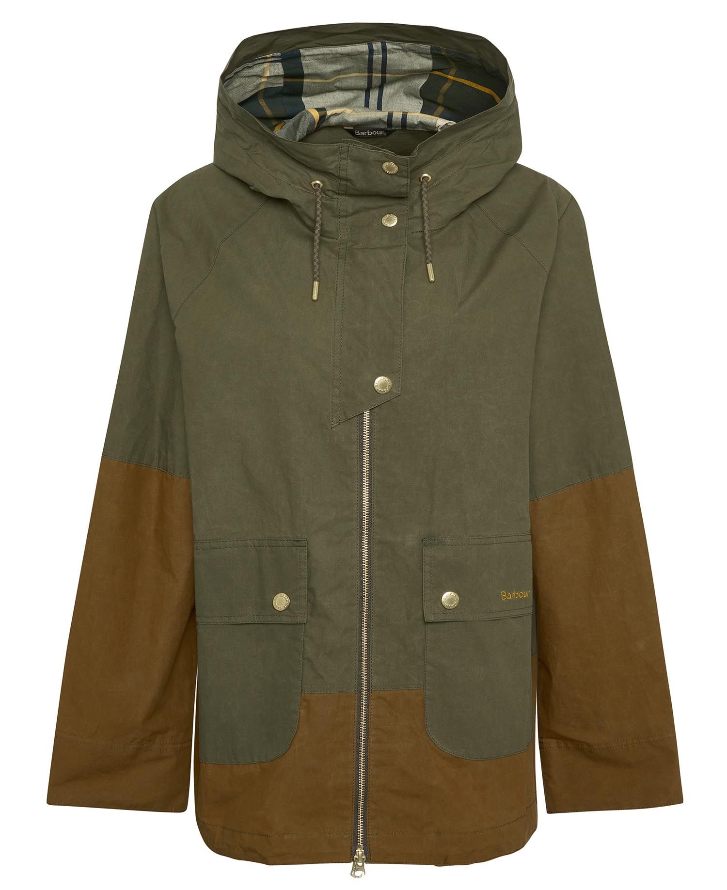 Hayley Showerproof Jacket