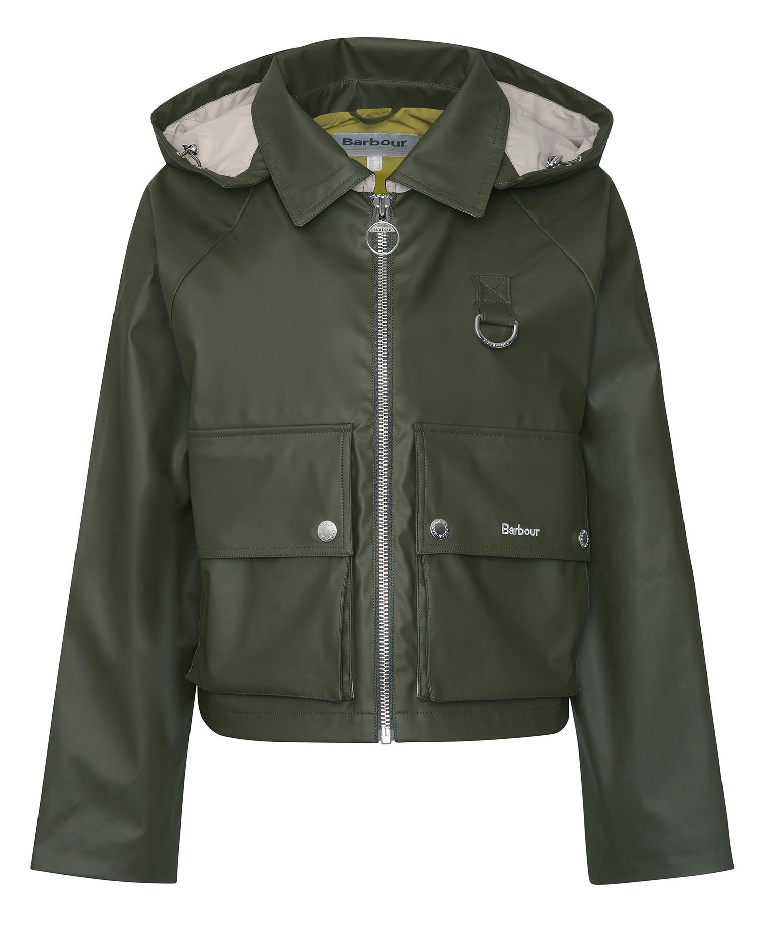 June Showerproof Jacket
