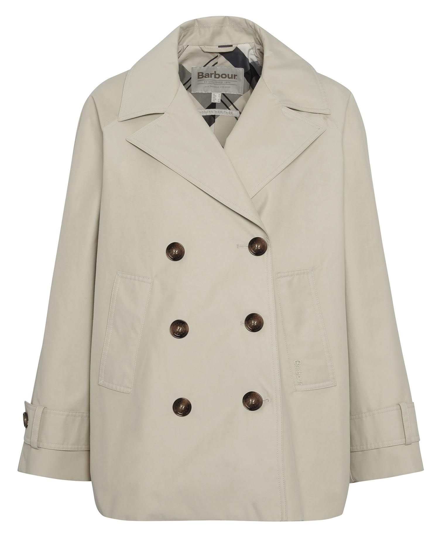 Jacke Maisy Showerproof