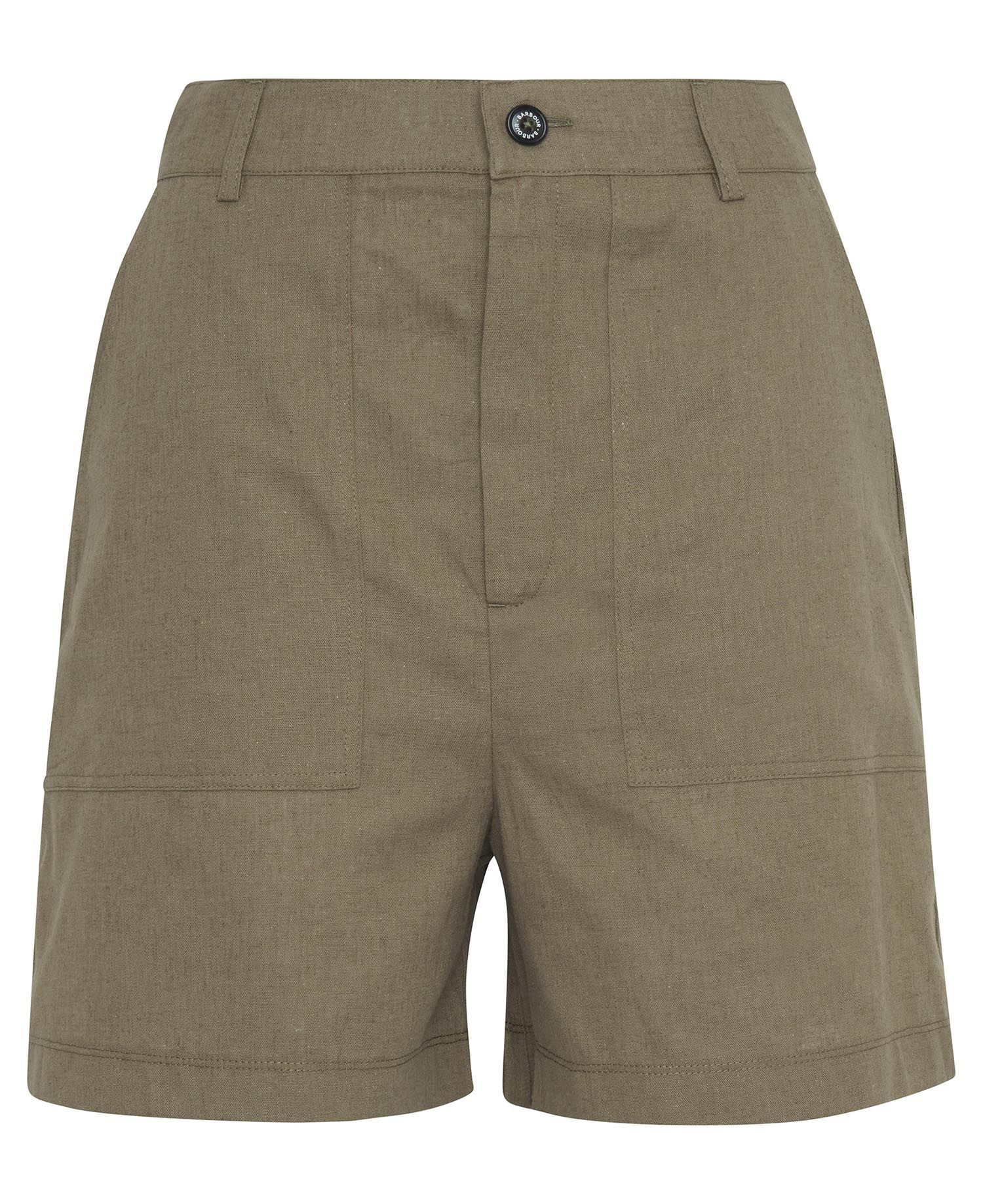 Cary Shorts