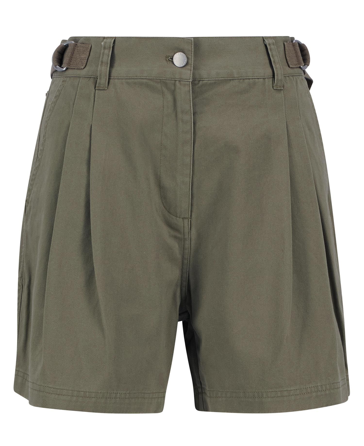 Cecile Shorts