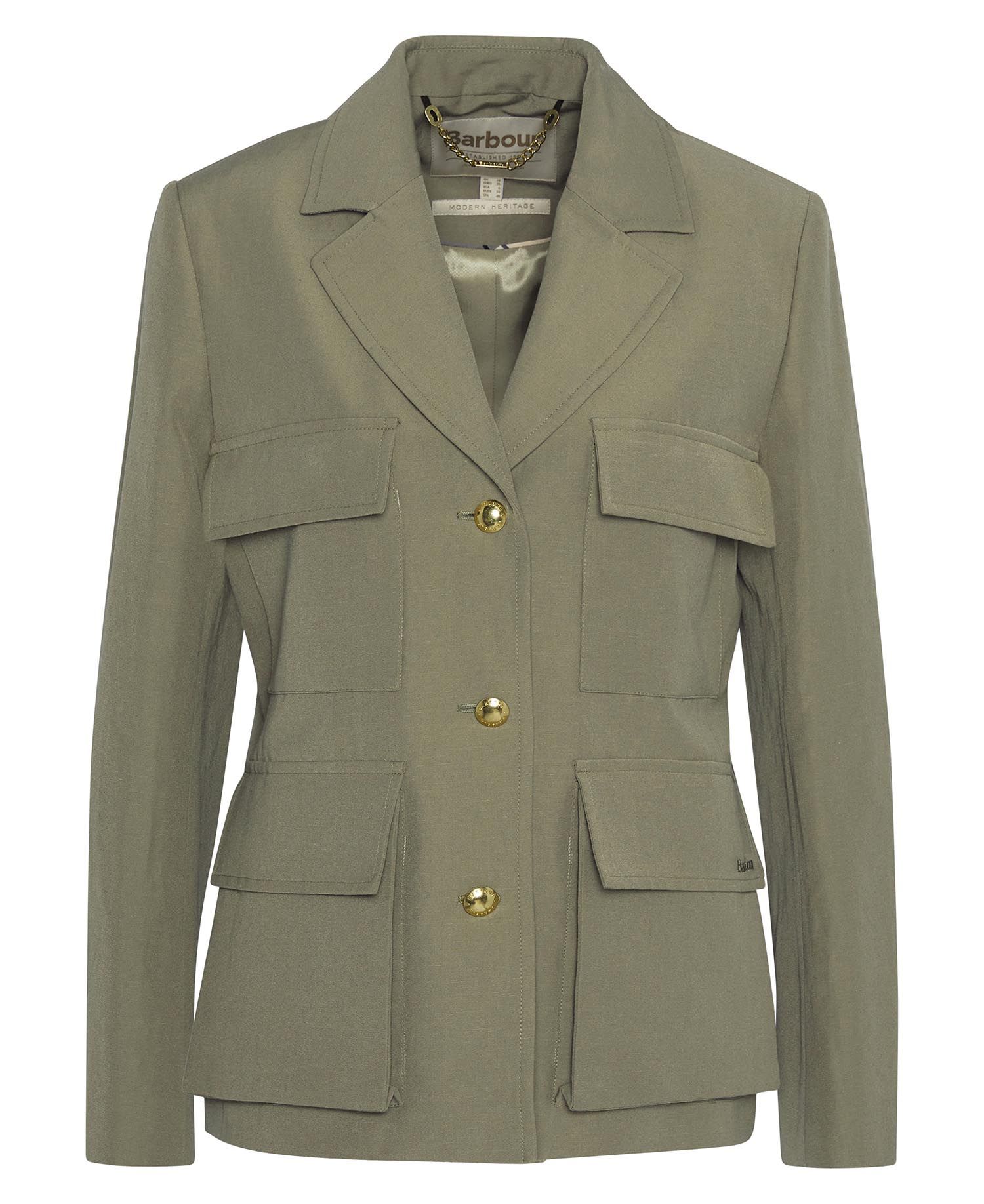 Blazer Atlas Utility