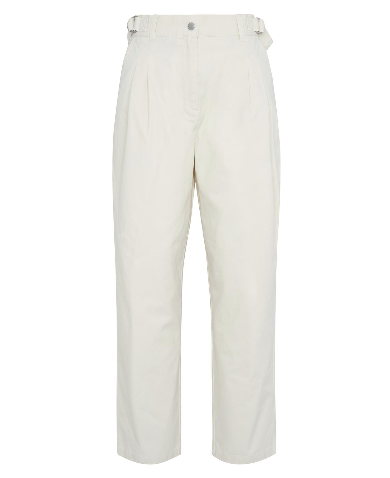 Amber Tapered Trousers