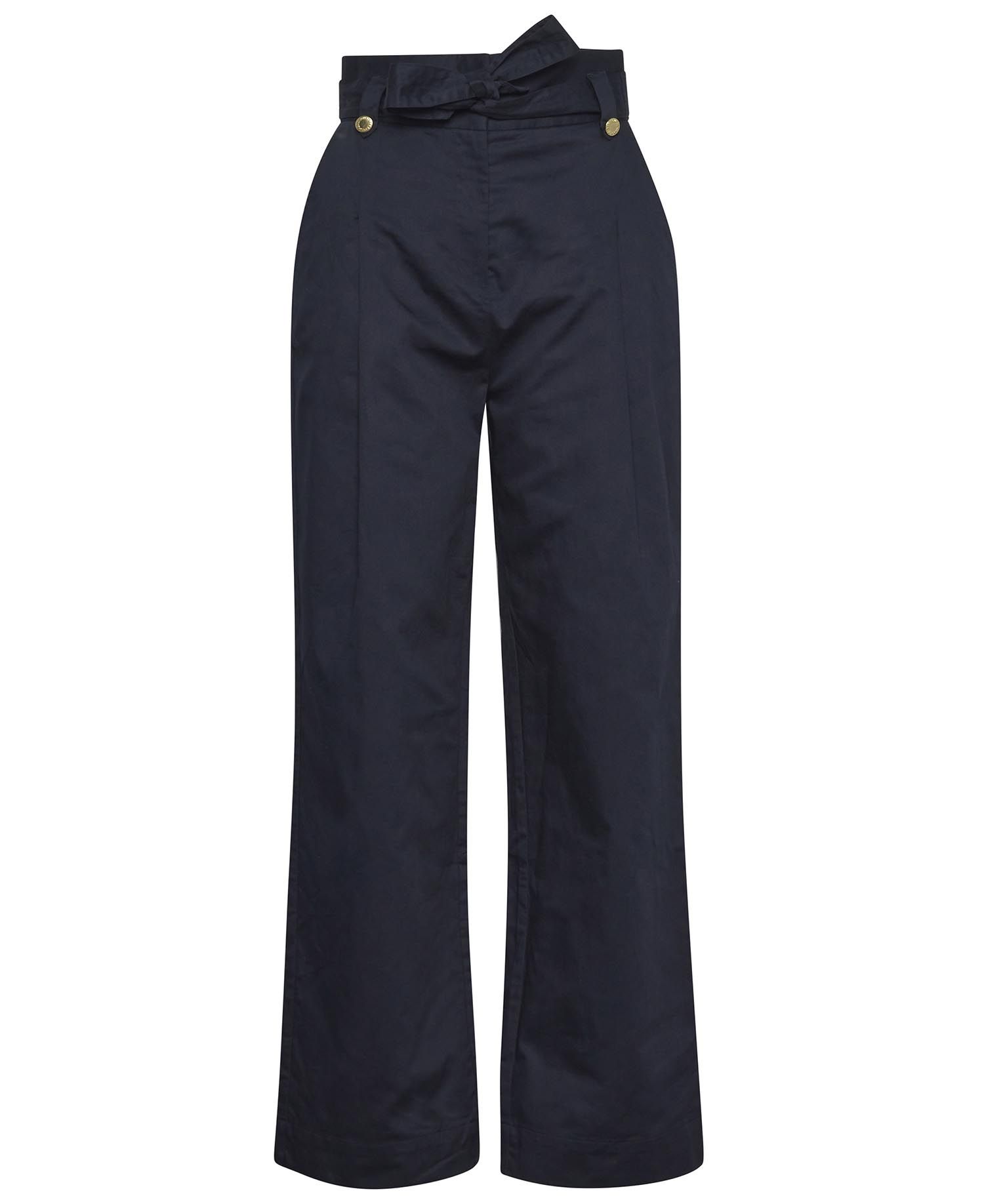 Hose Elsie Wide-Leg