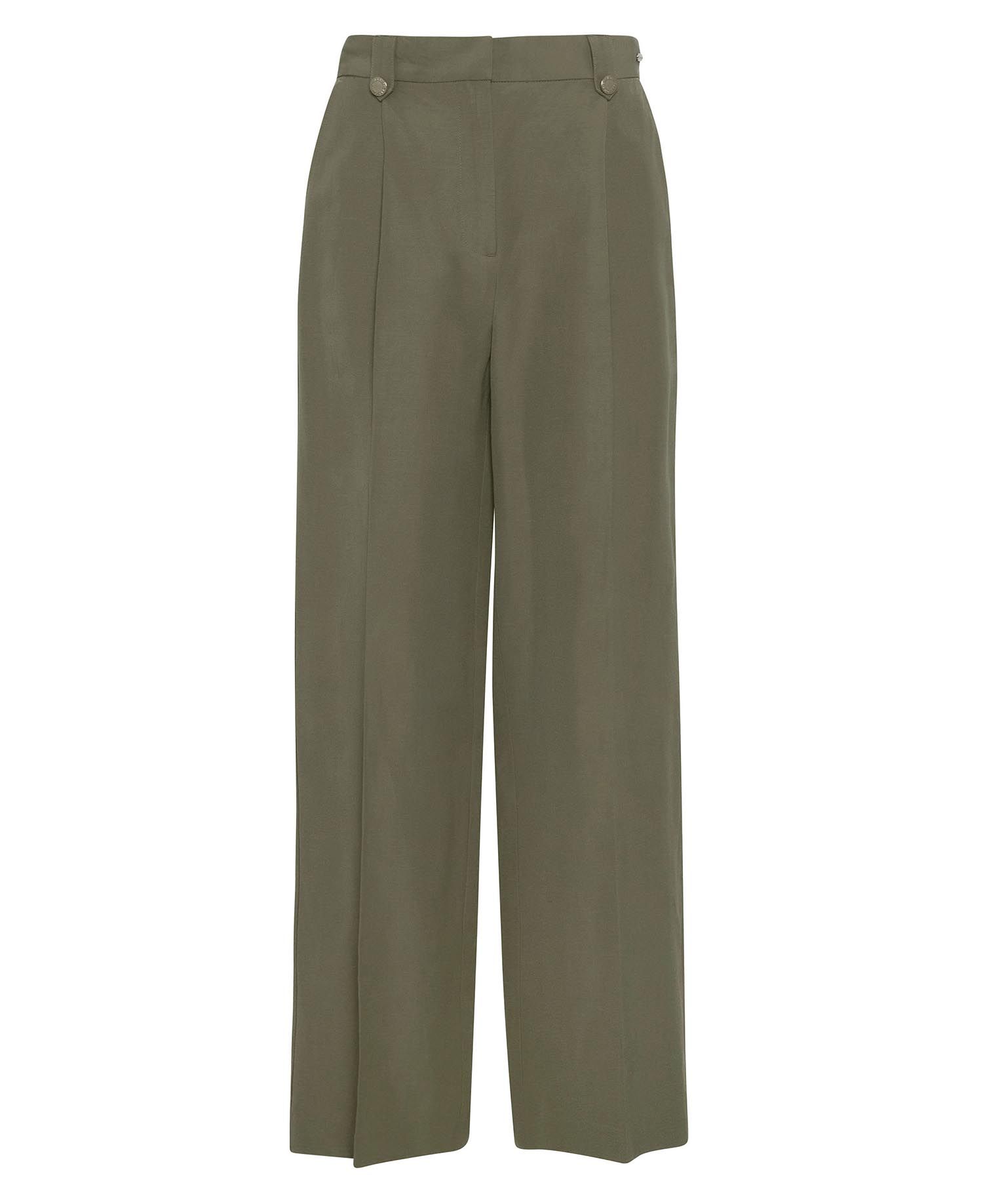 Hose Ava Wide-Leg