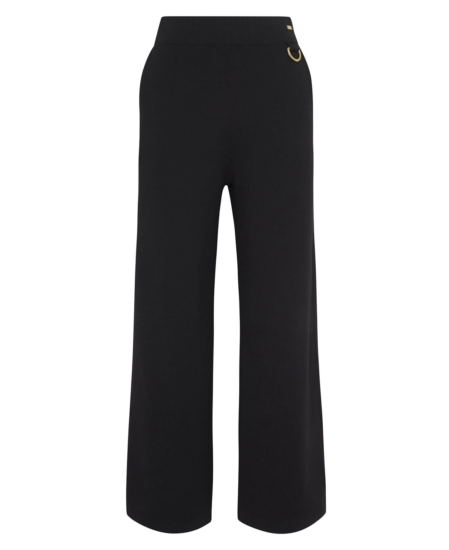 Anise Knitted Trousers