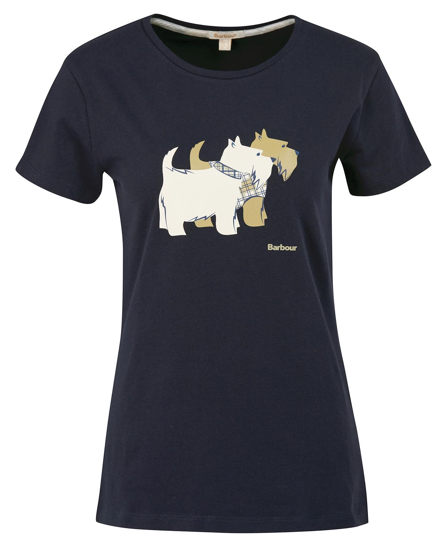 Barbour Highlands T-Shirt