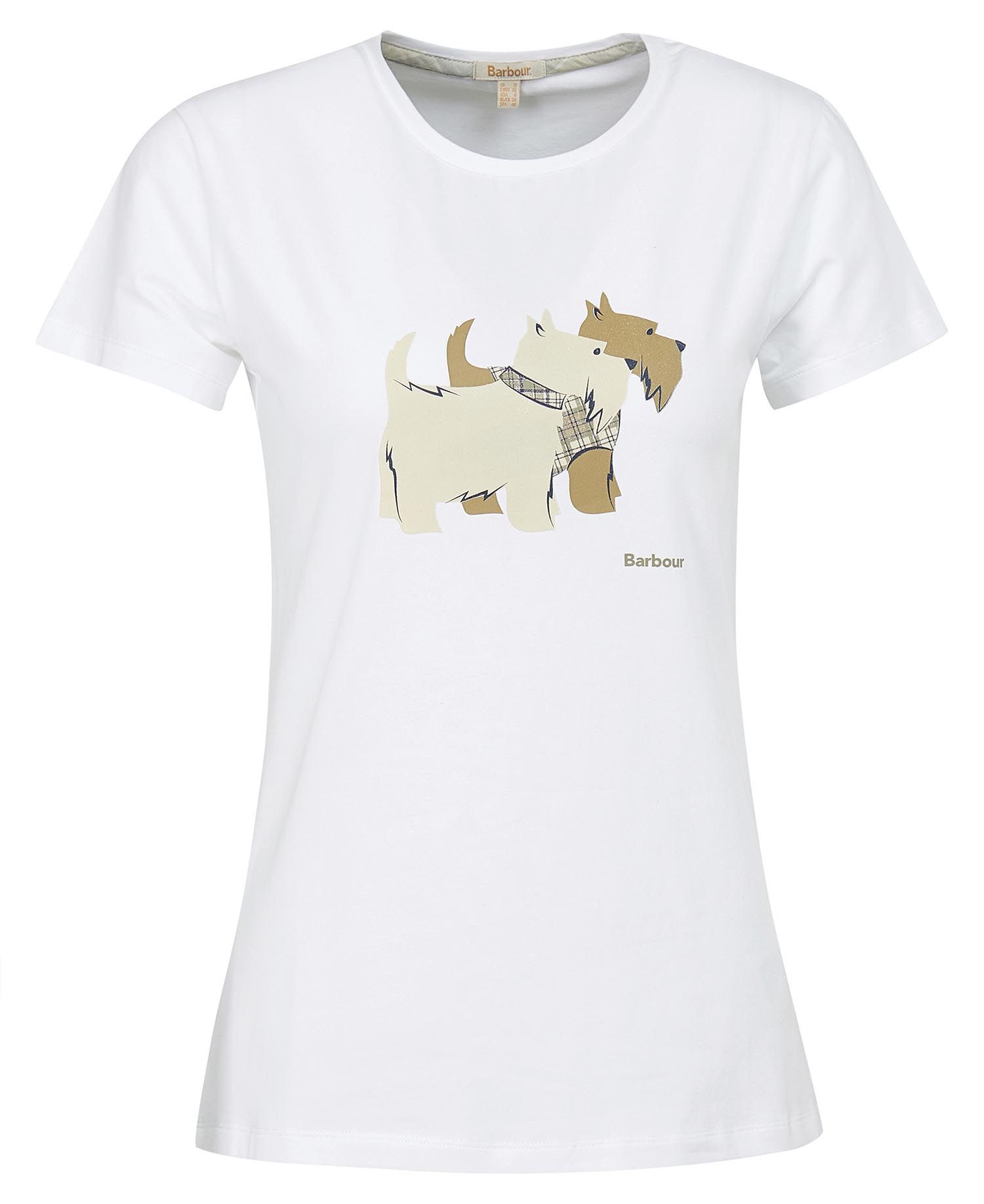 Barbour Highlands T-Shirt