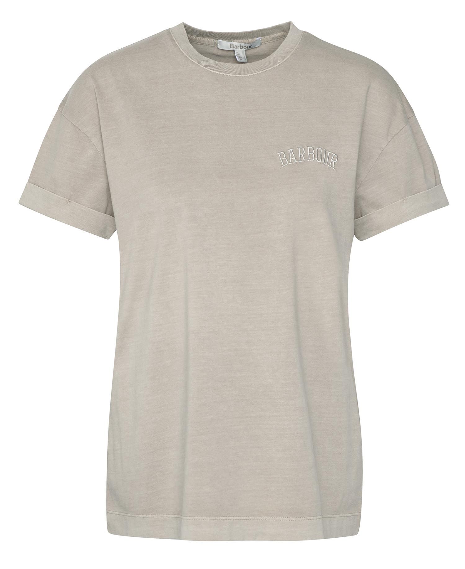 Sandgate Logo T-Shirt