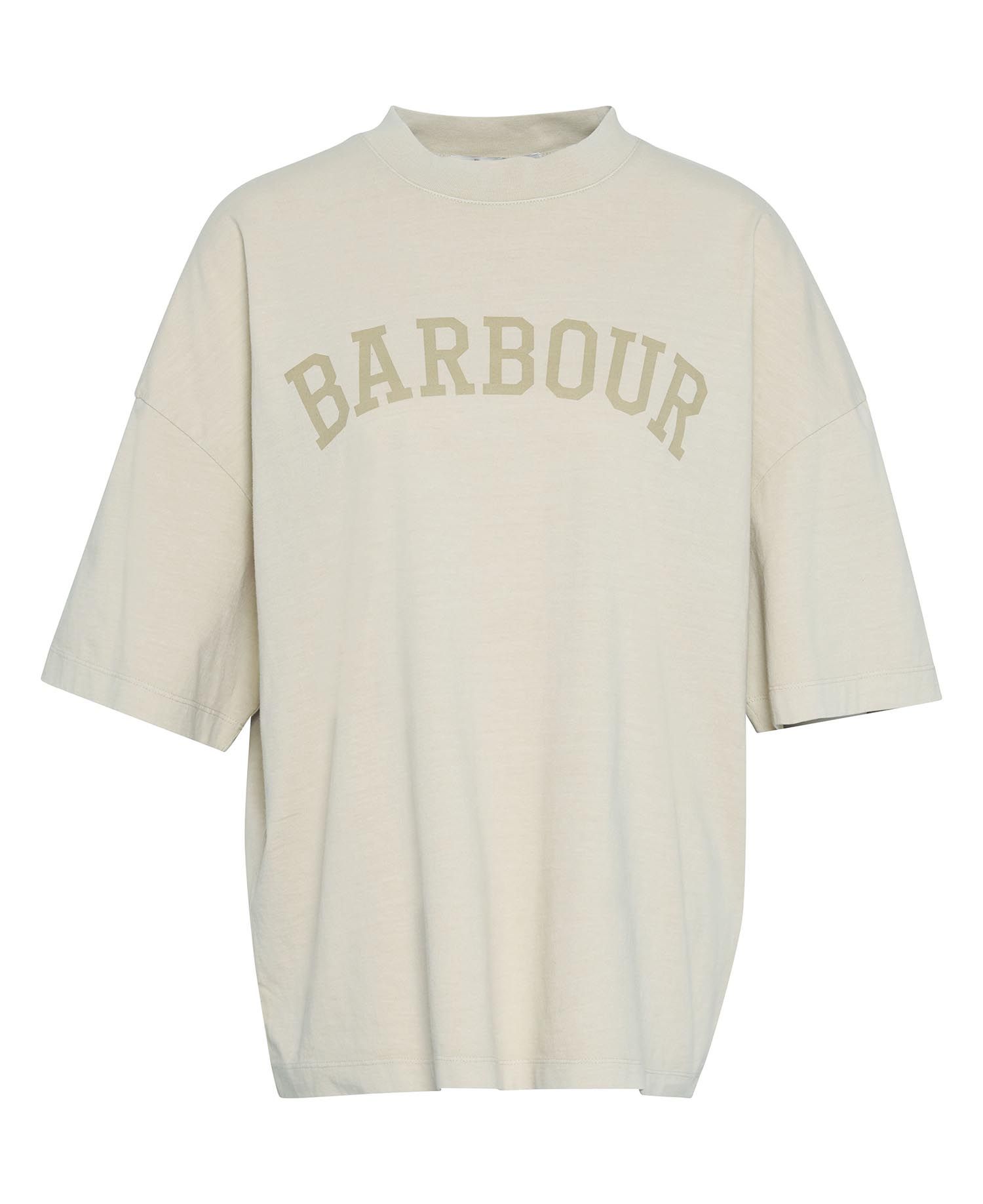 Katie Relaxed T-Shirt
