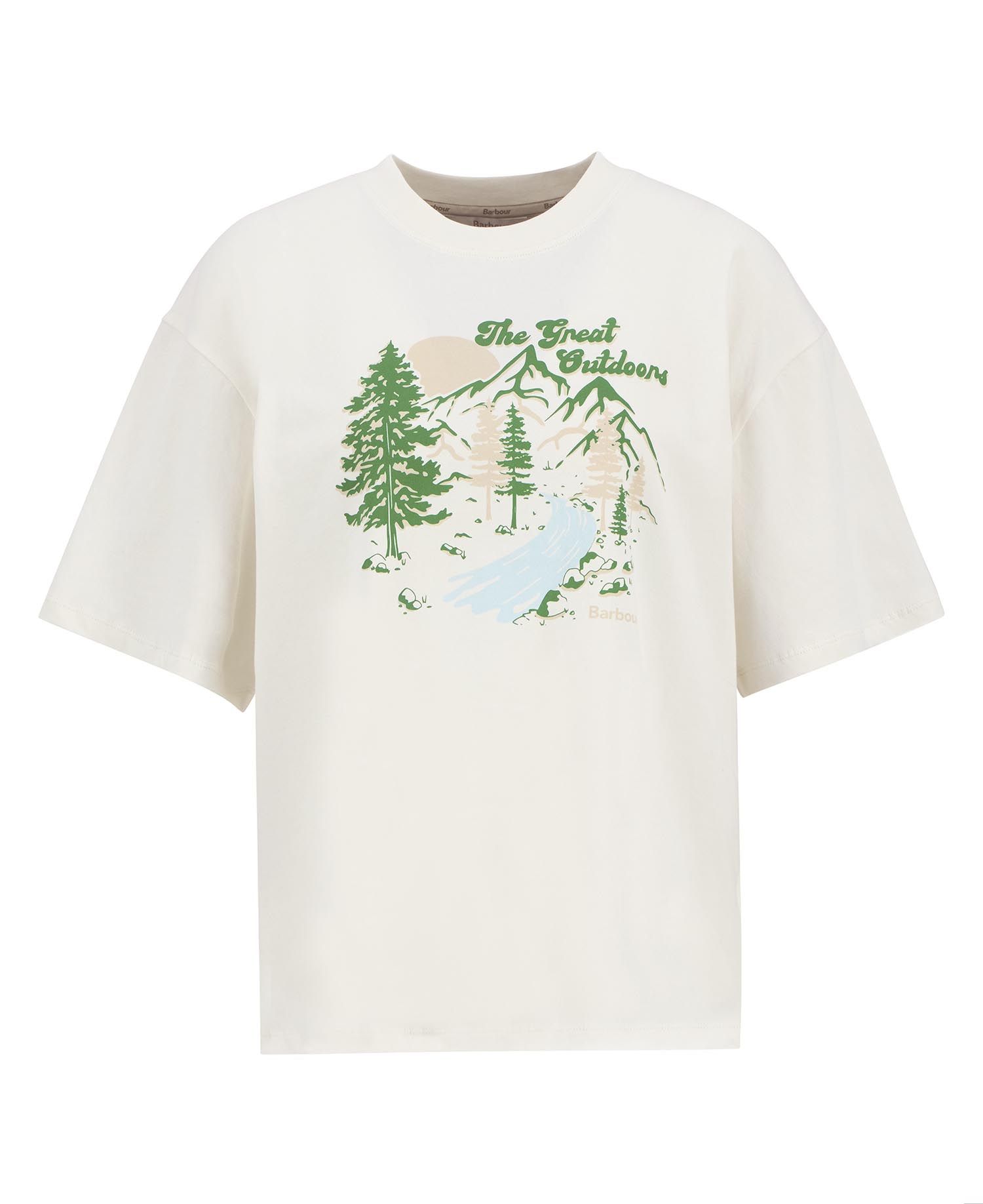 Emberly T-Shirt