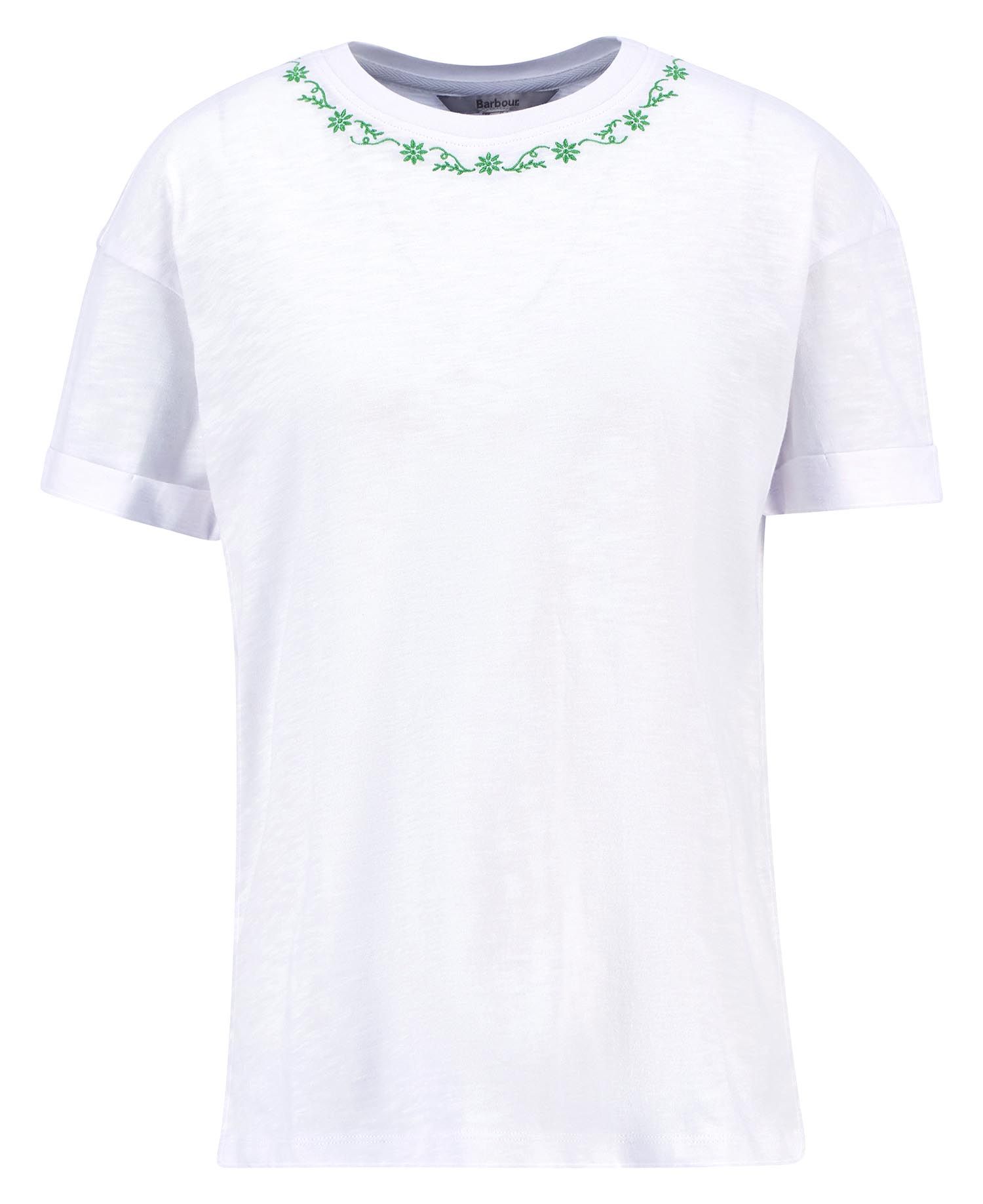 Cloverford T-Shirt