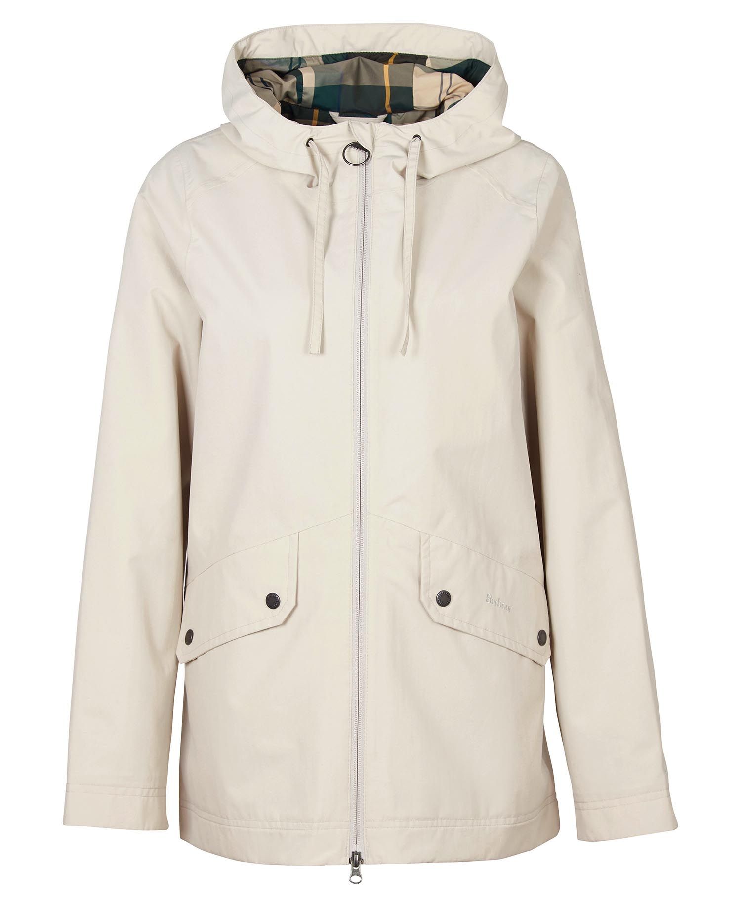 Barbour Byermoor Waterproof Jacket