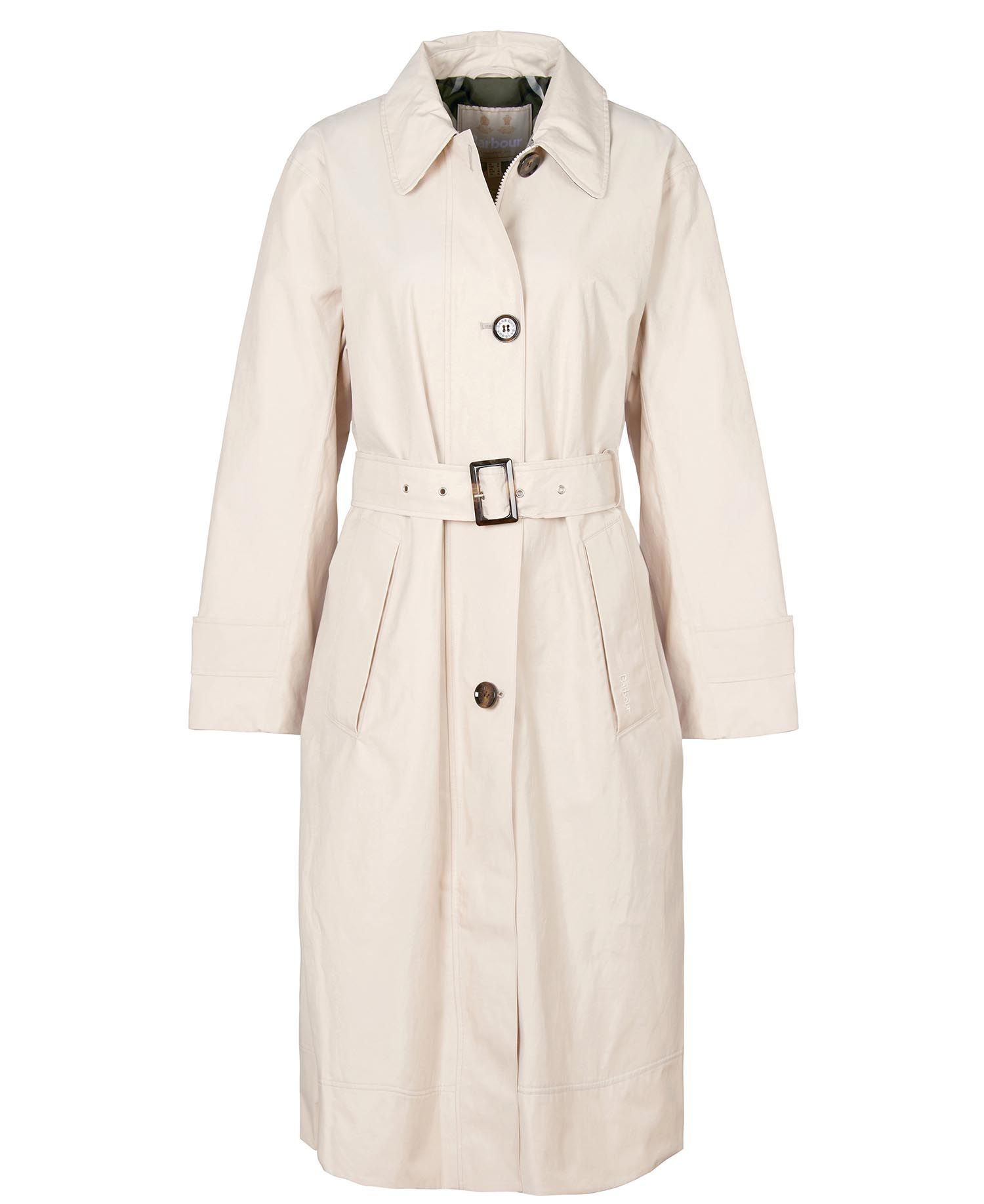 Barbour Somerland Trench Coat