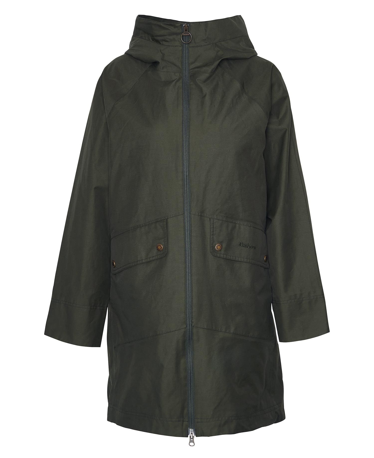 Heron Waterproof Jacket