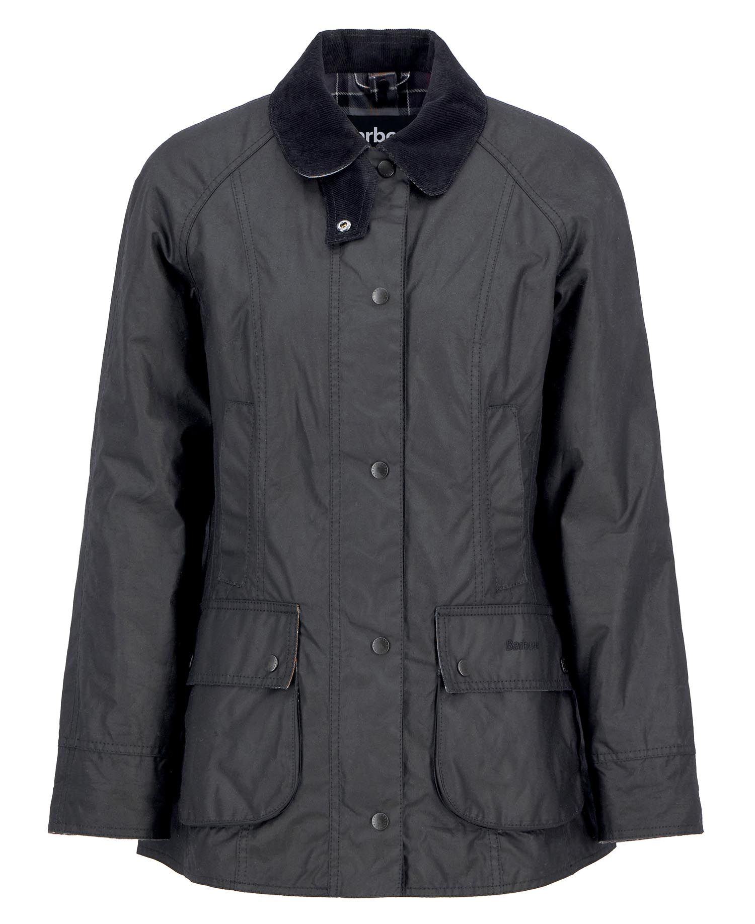 Barbour Beadnell® Waxed Jacket