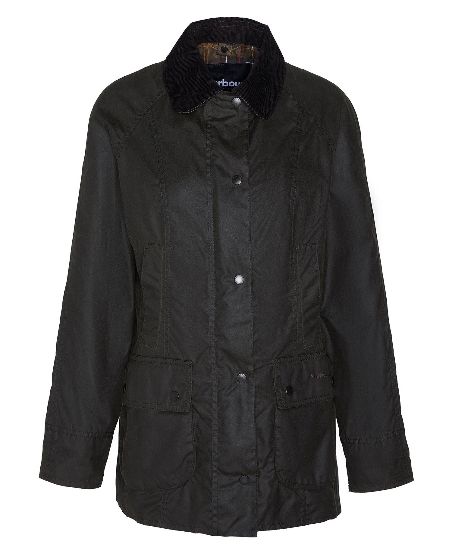 Classic Beadnell® Wax Jacket