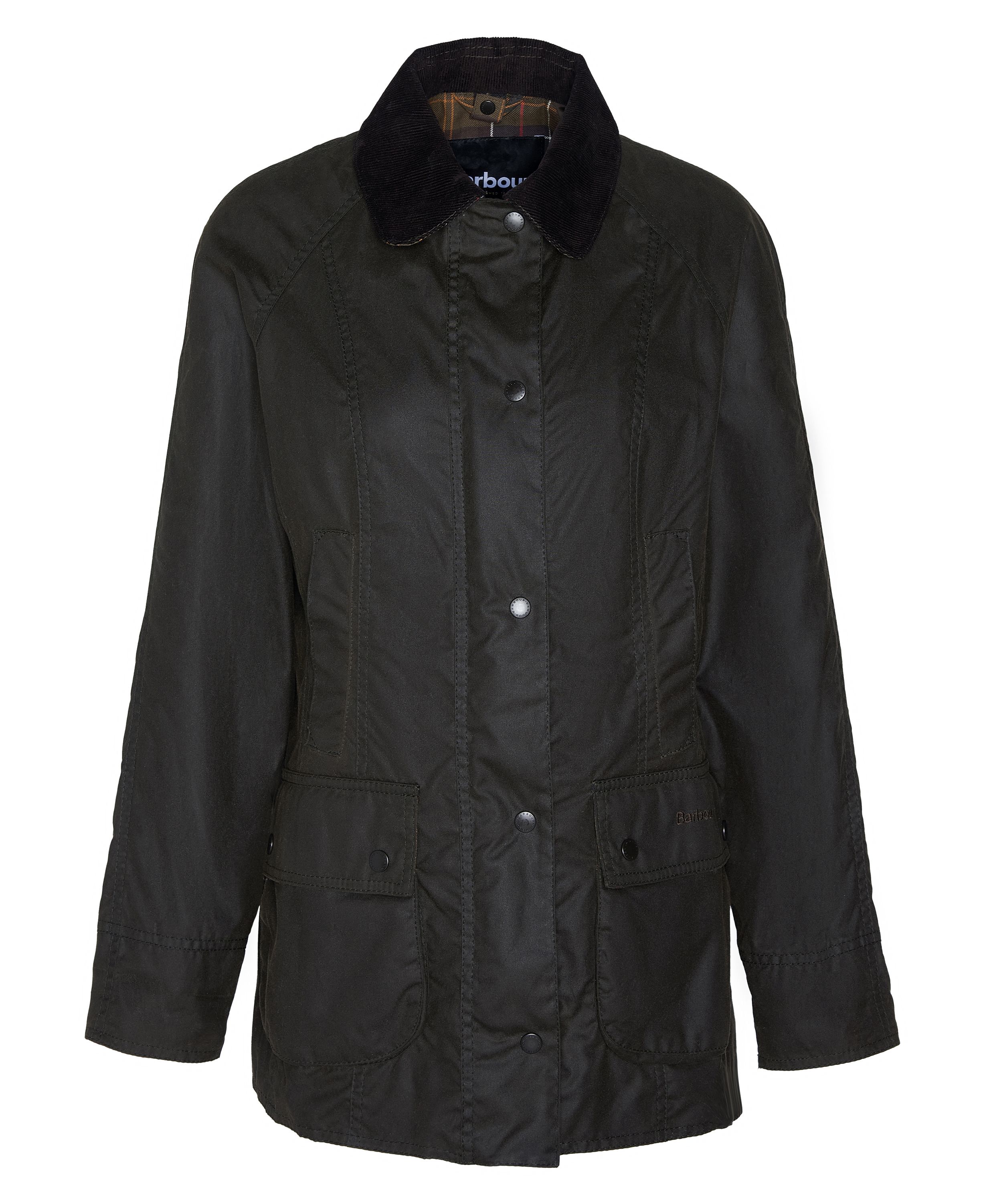 Barbour Classic Beadnell® Waxed Jacket