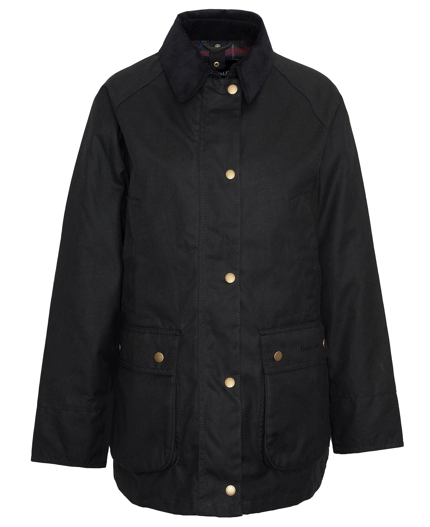 Barbour Acorn Wax Jacket
