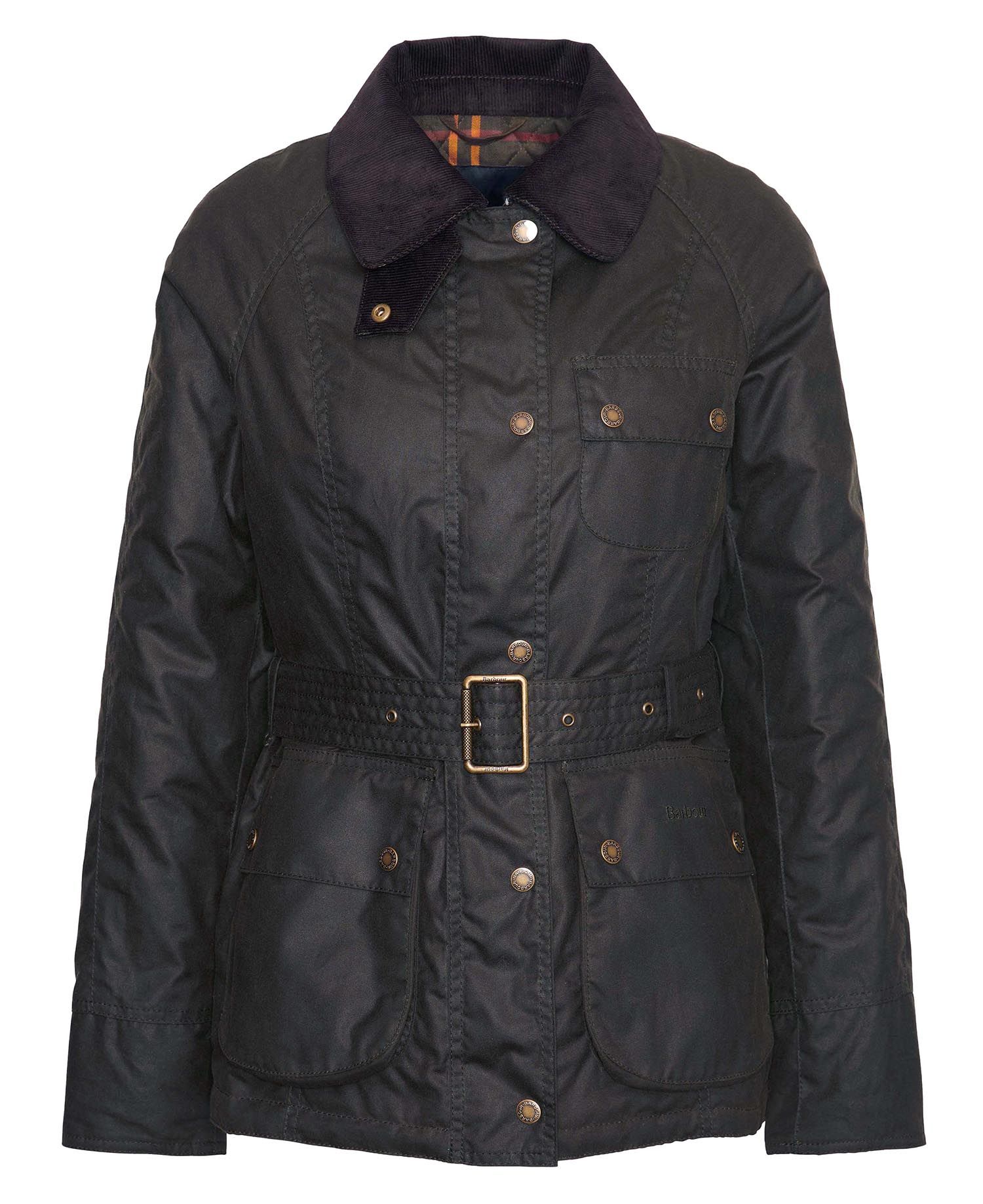 A Barbour Jacket Story Barbour Way of Life Barbour