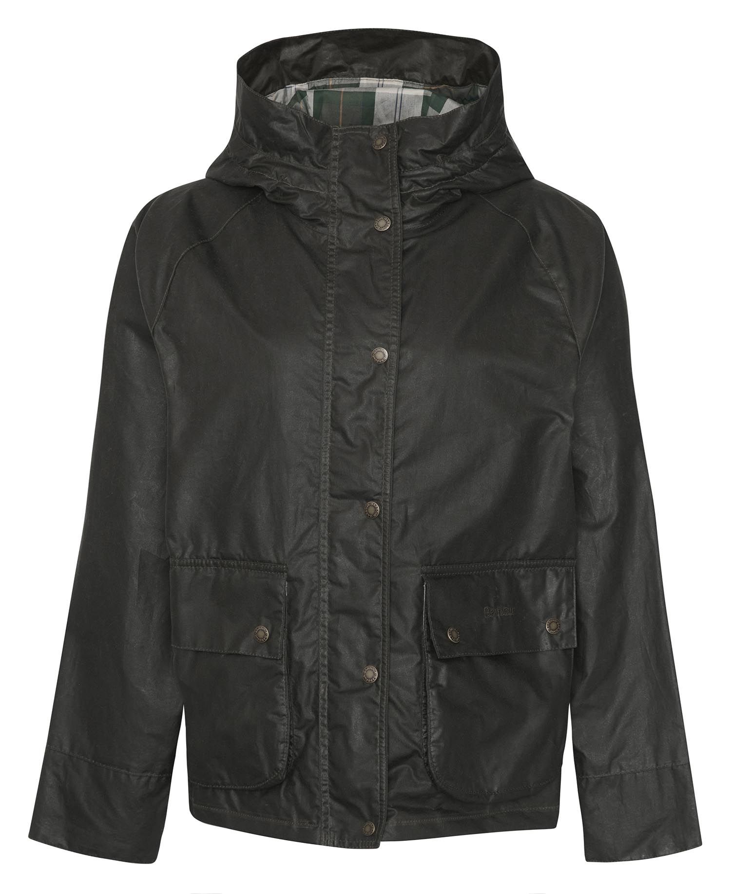 Giacca cerata Hollies