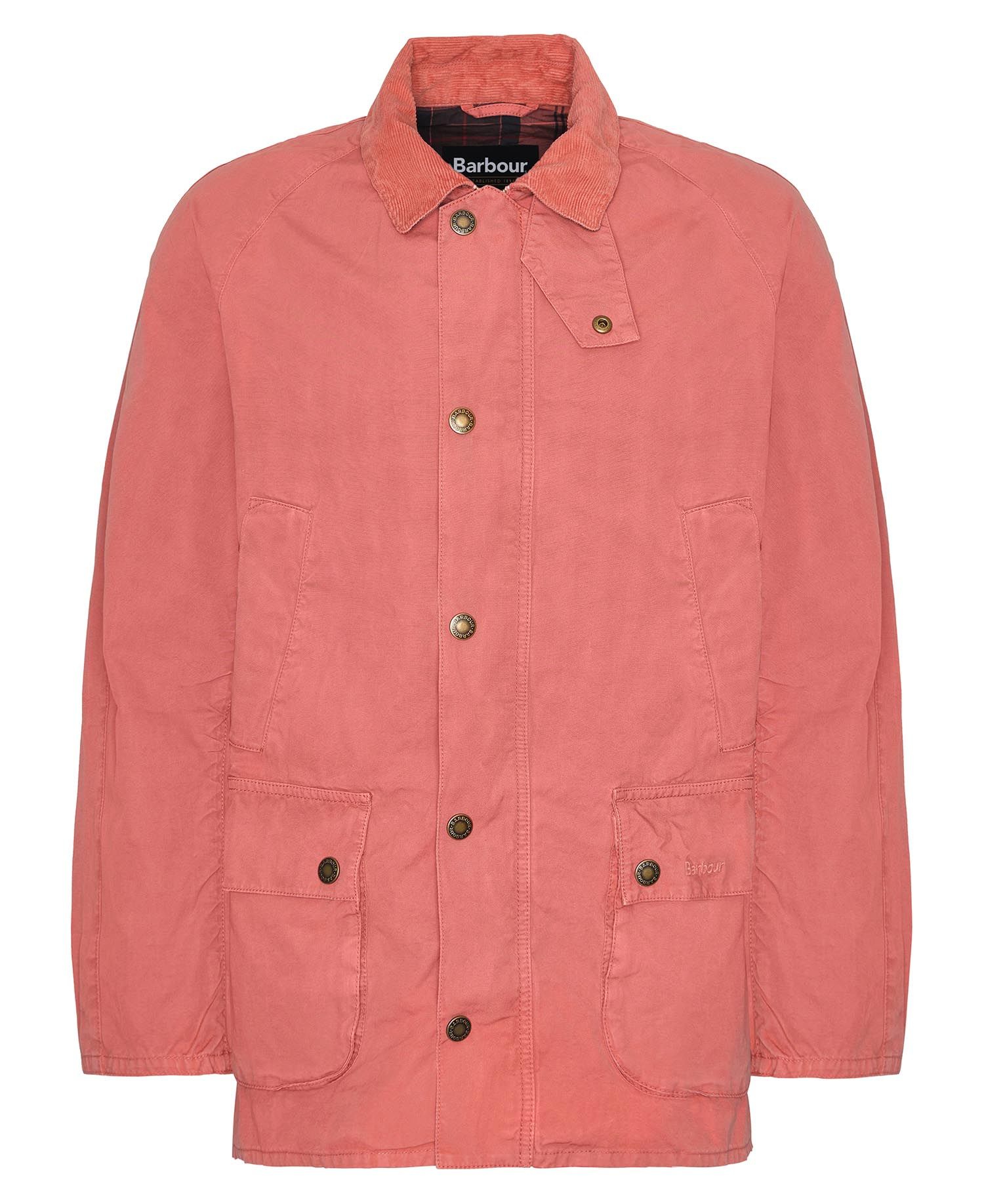 Ashby Casual Jacket