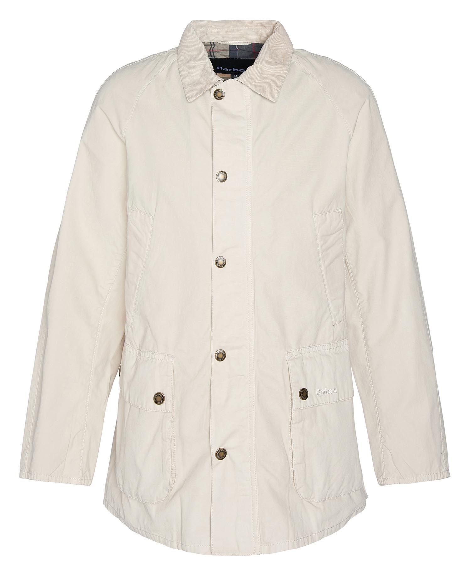Ashby Casual Jacket