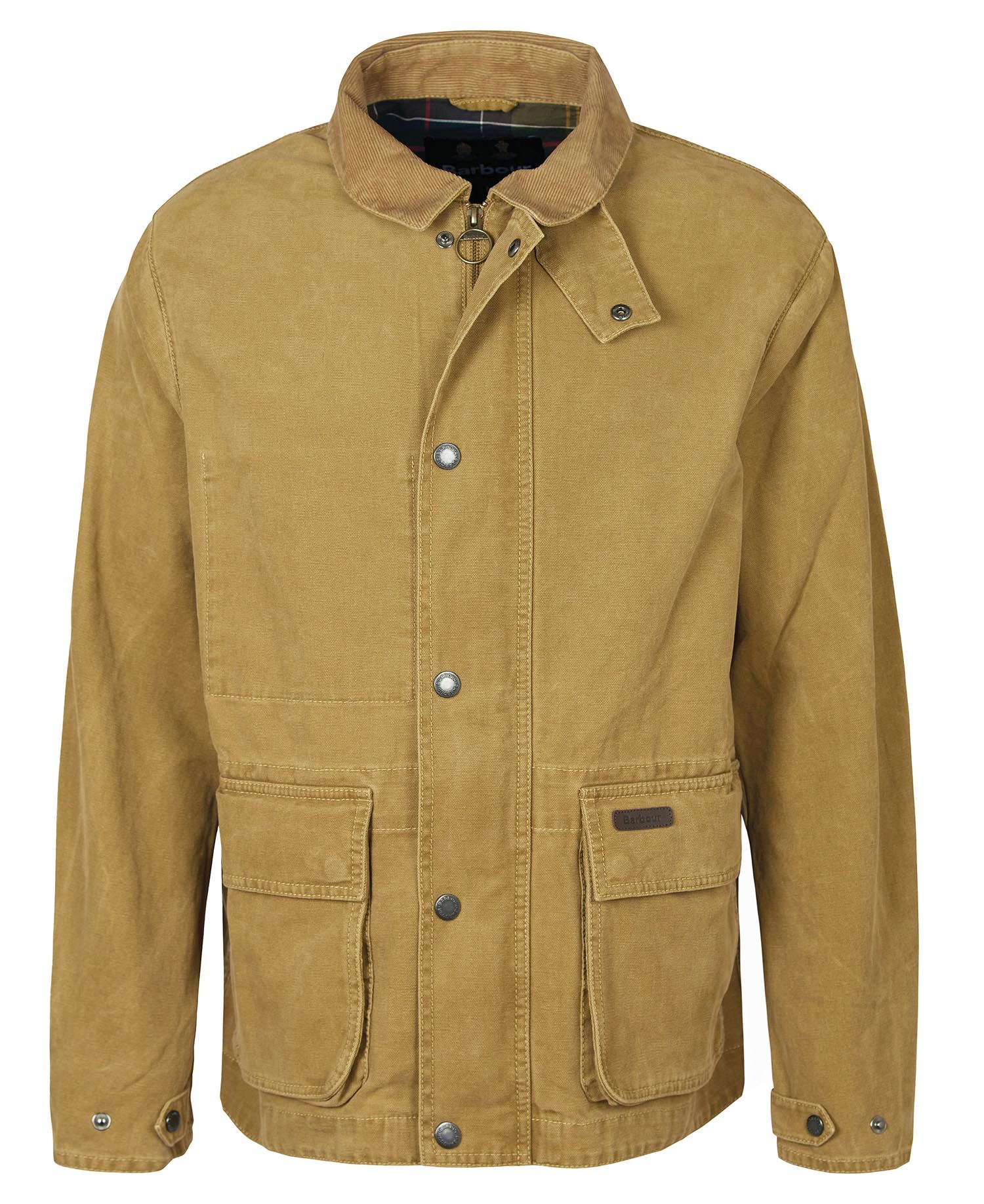 Barbour Aydon Casual Jacket