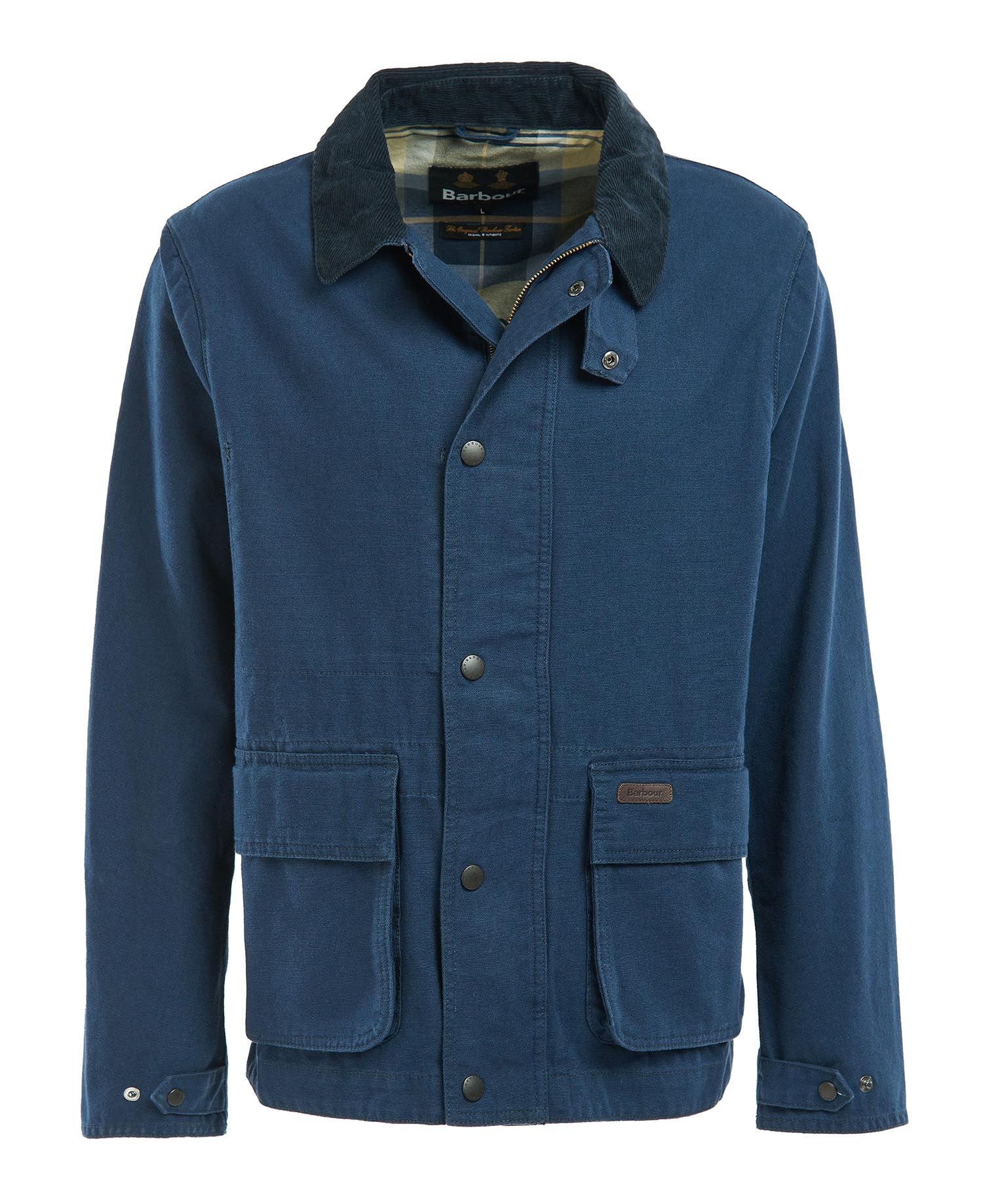 Barbour Aydon Casual Jacket