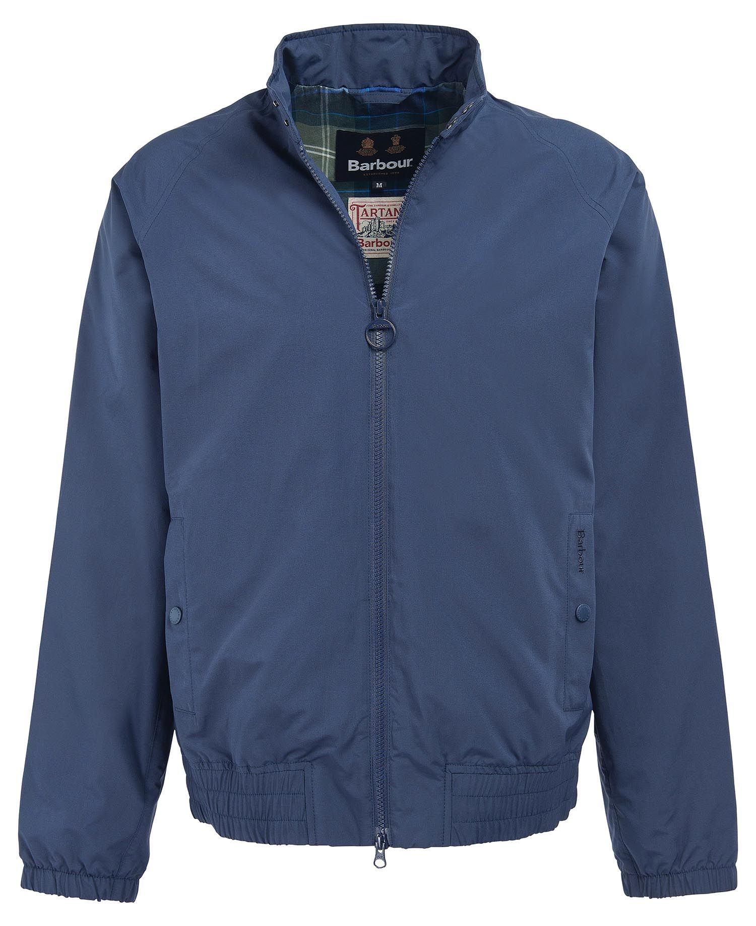 Barbour Summer Royston Casual Jacket