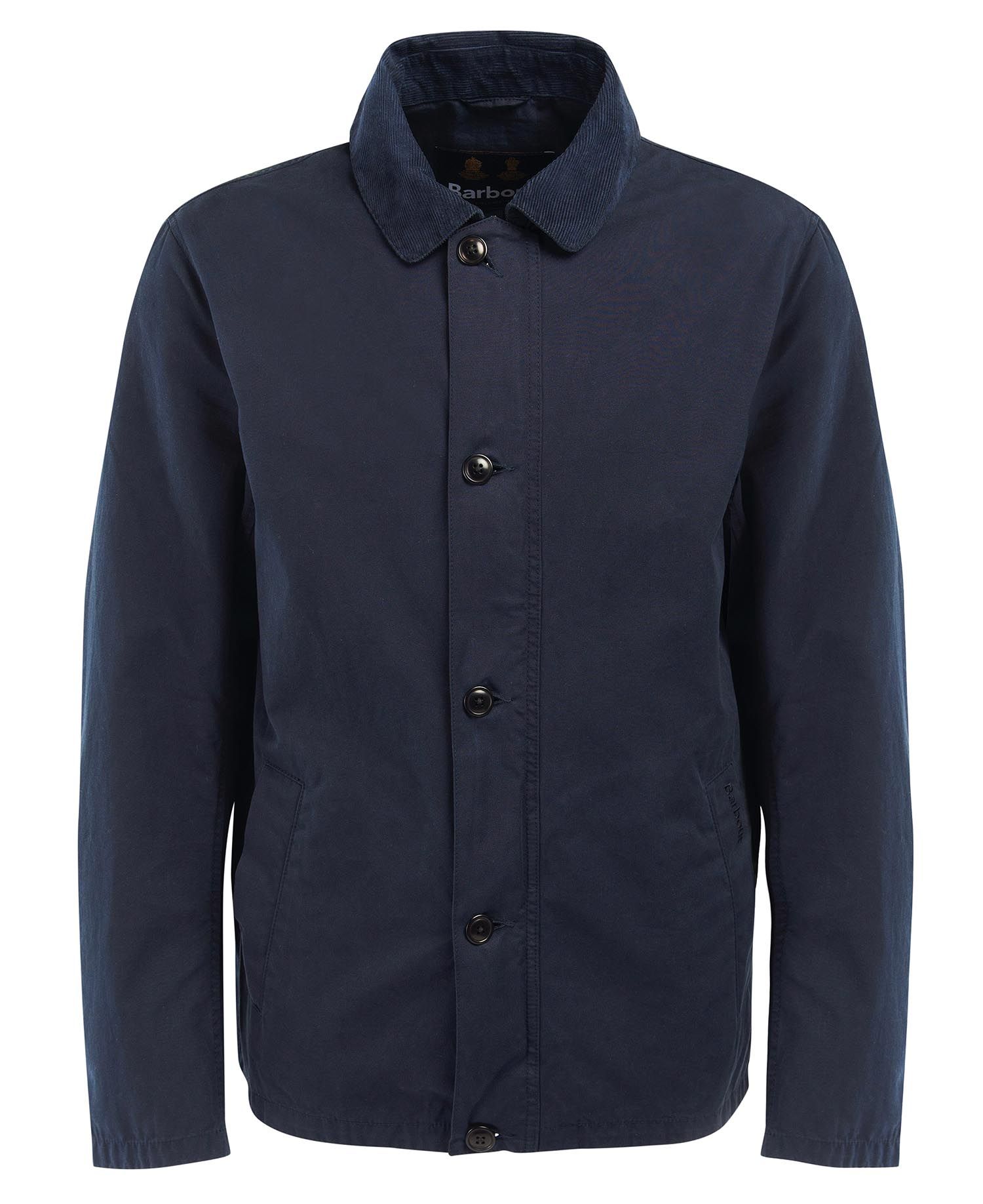 Barbour Crimdon Casual Jacket