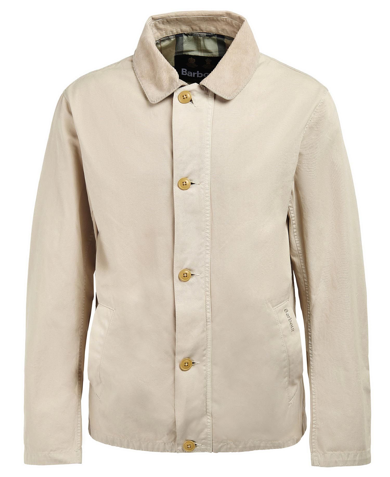 Barbour Crimdon Casual Jacket