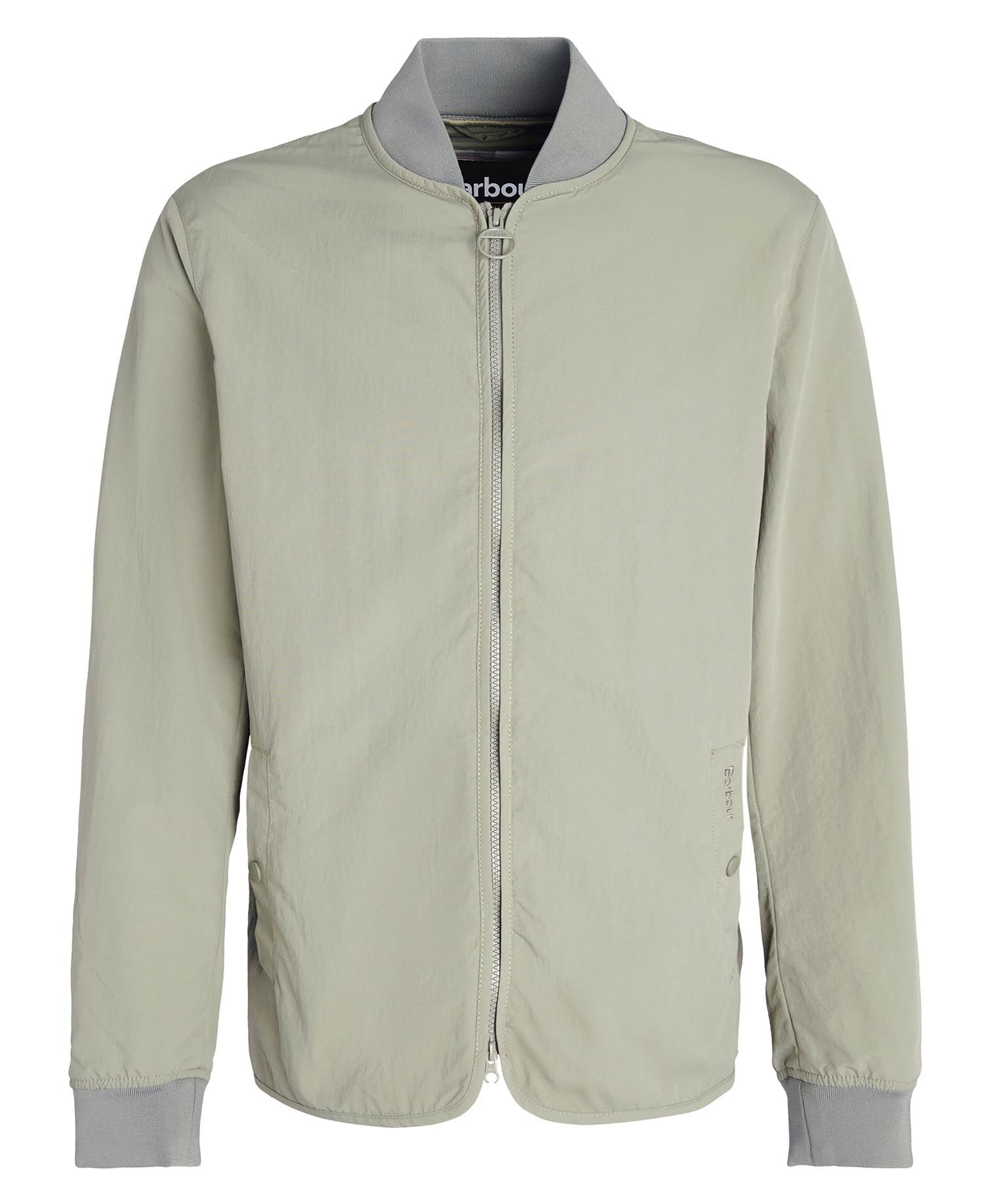 Tirrel Bomber Jacket