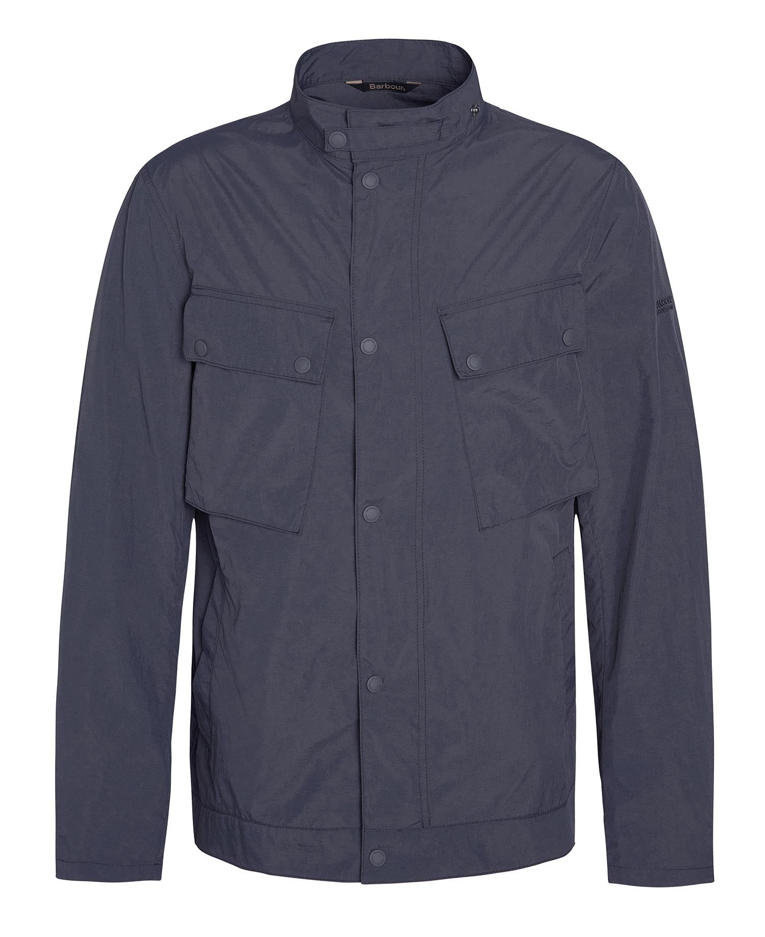 Hayledon Biker Jacket