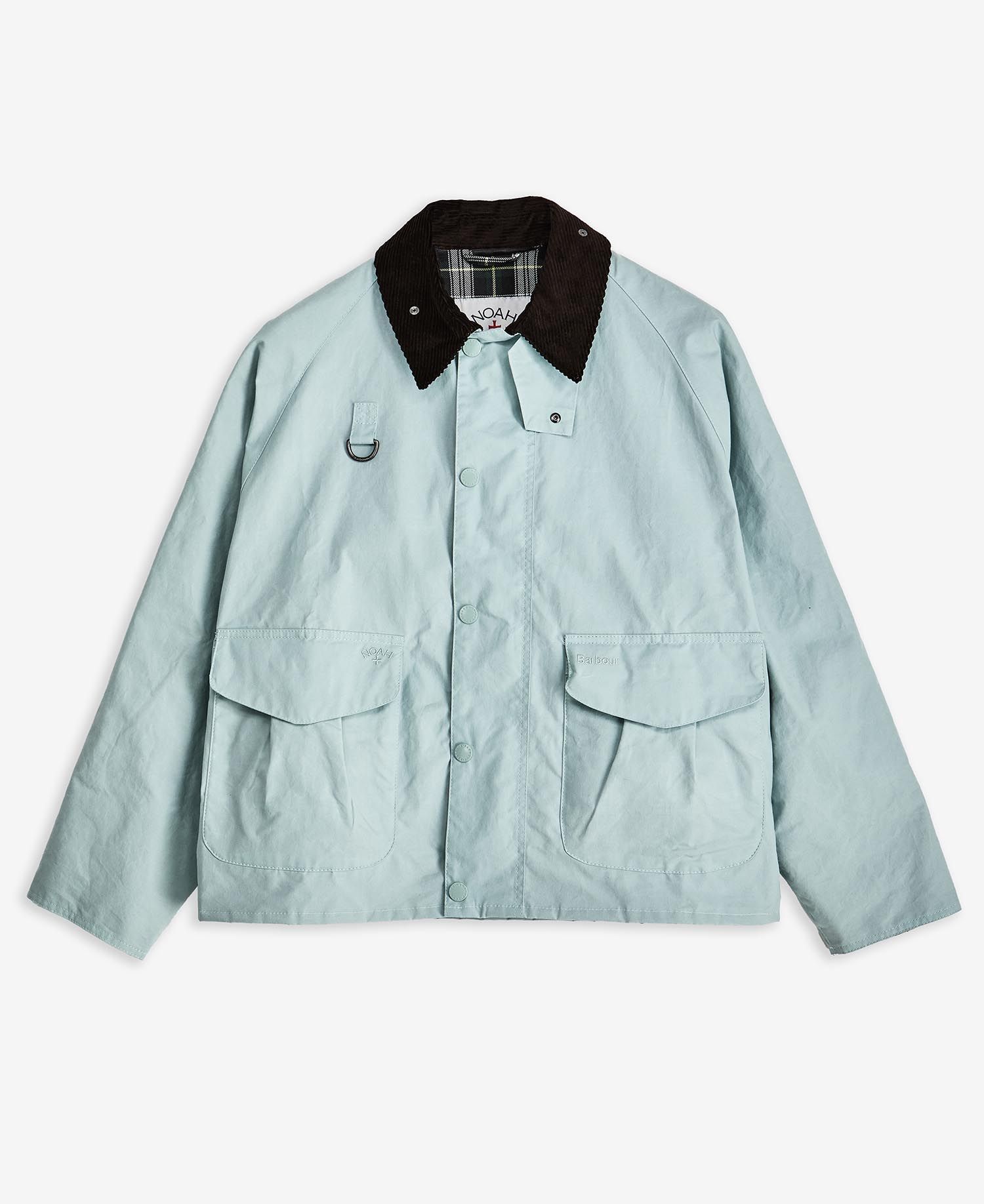 Barbour x NOAH Wading Casual Jacket