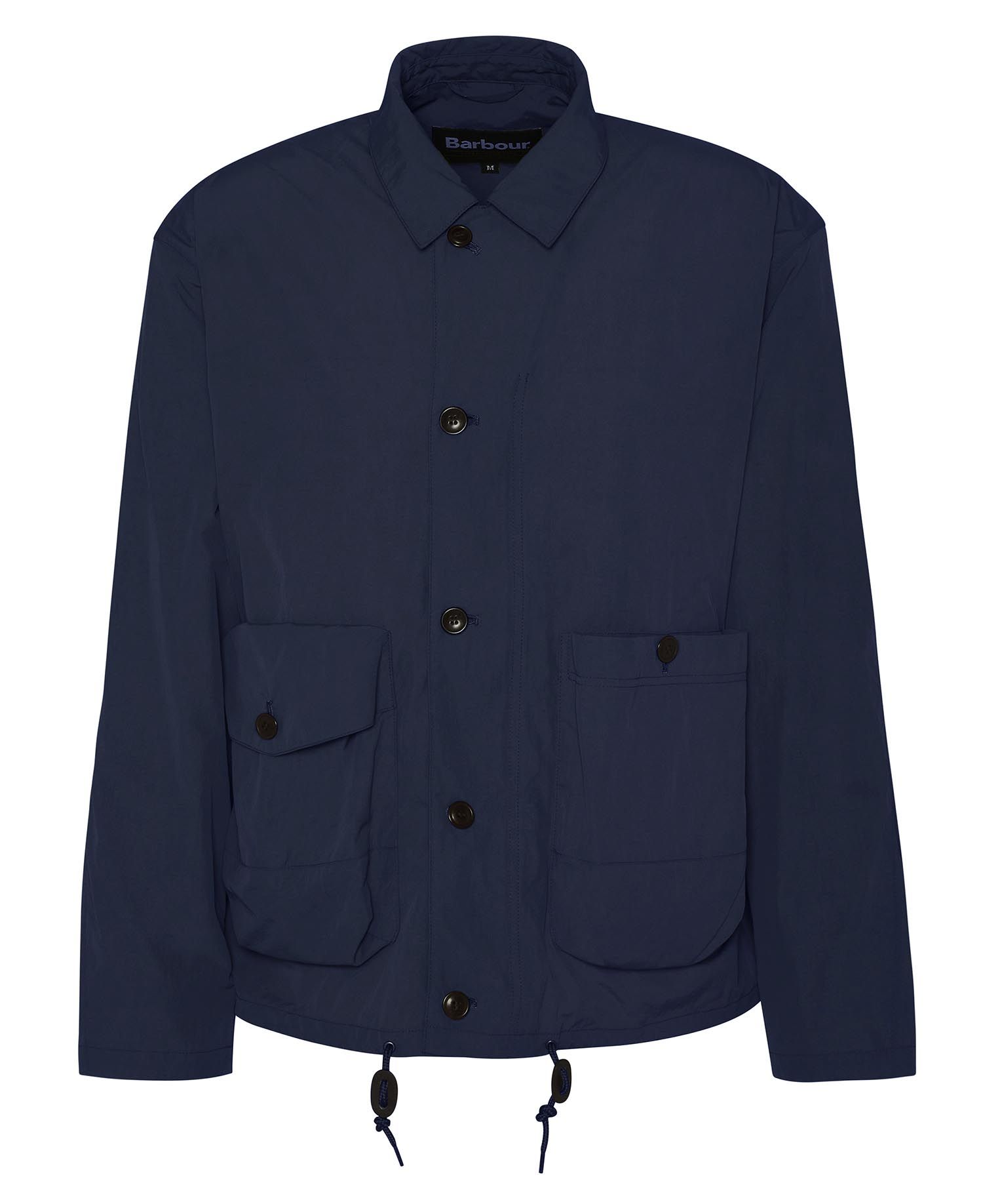 Fatigue Lightweight Jacket