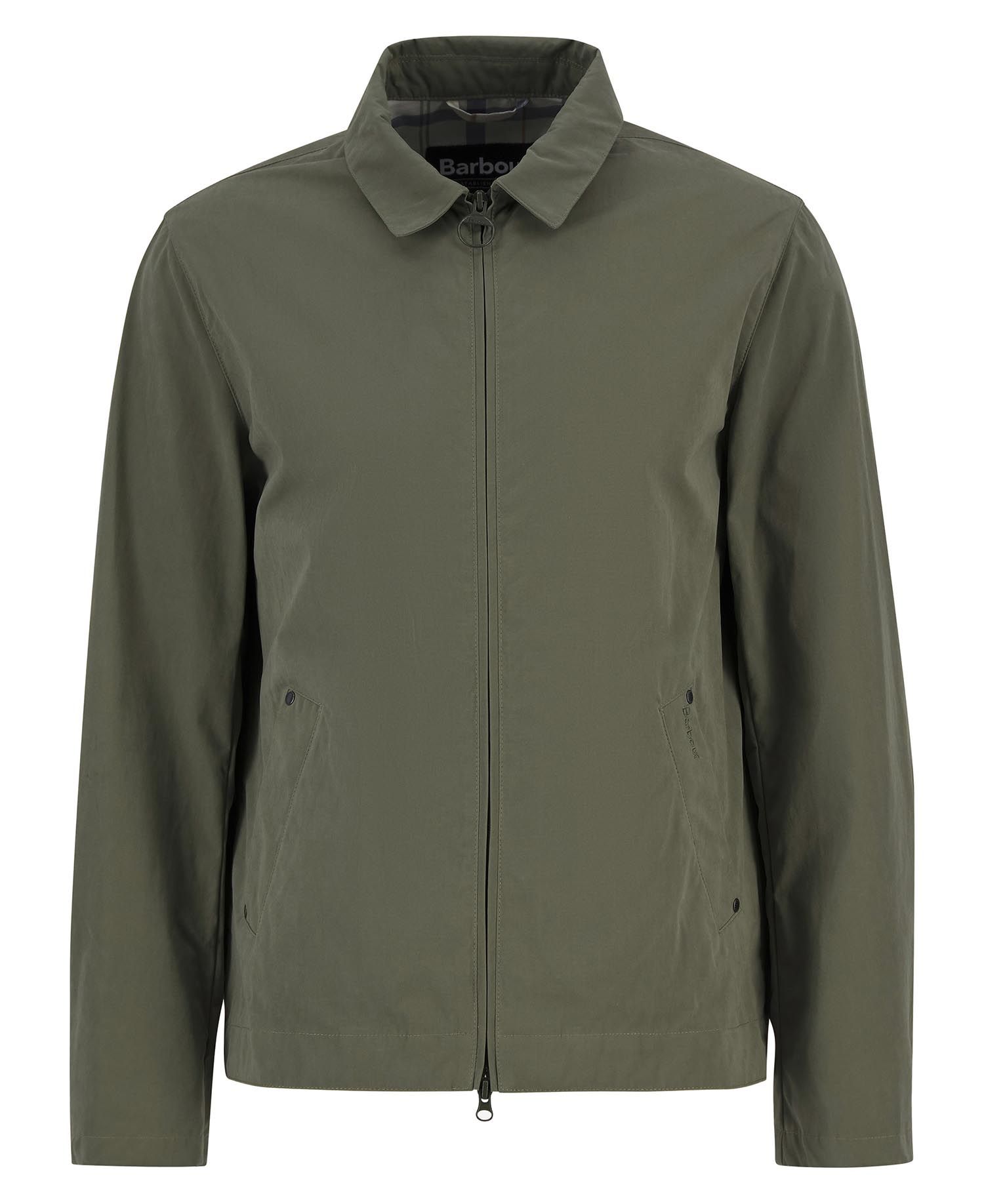 Fernport Casual Jacket