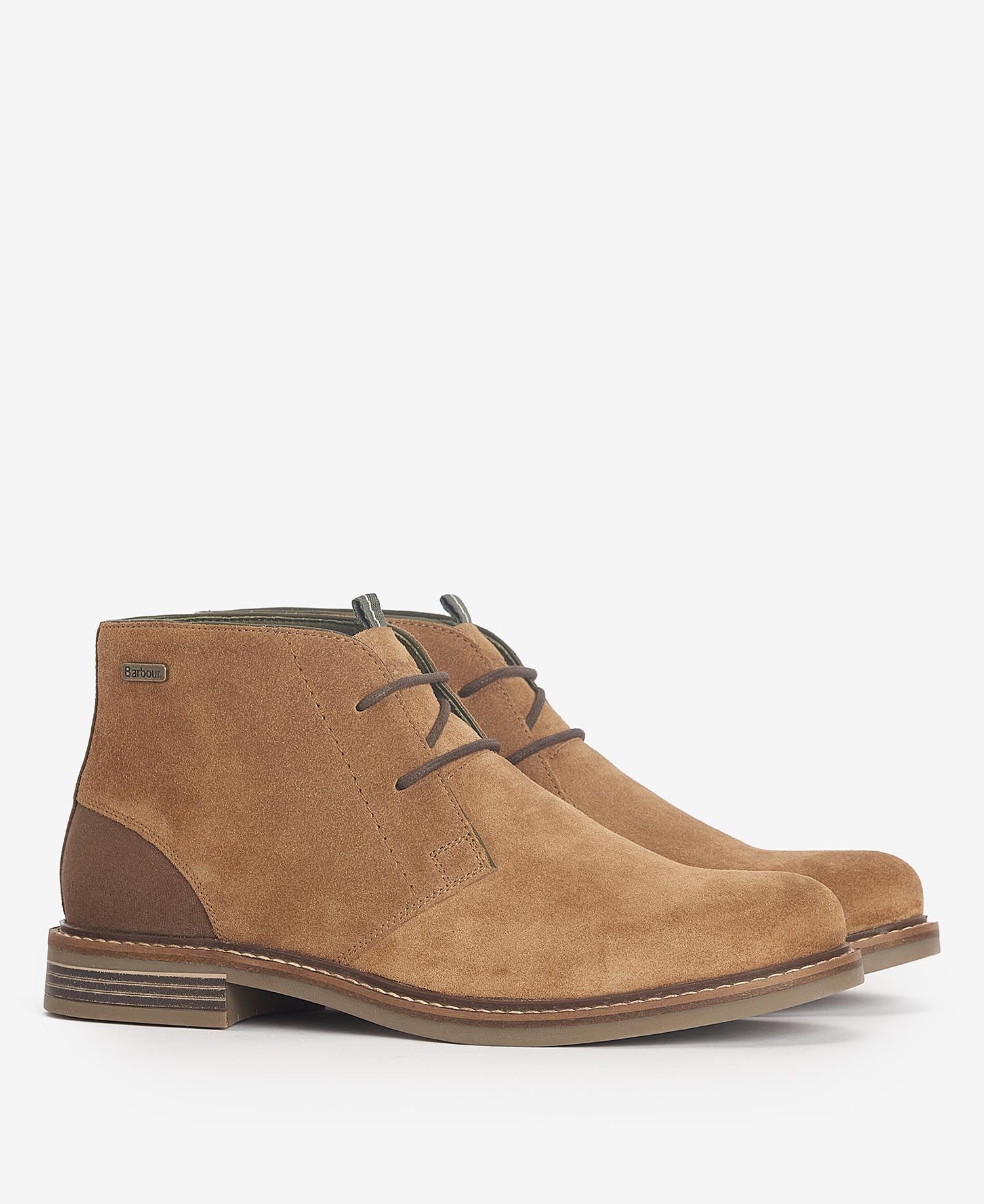 Readhead Chukka Boots