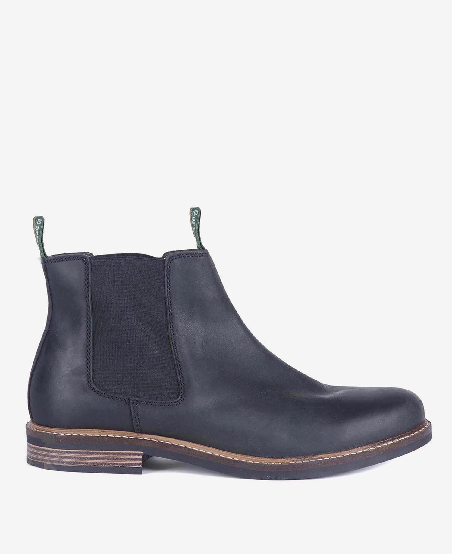 Barbour Farsley Chelsea Boots