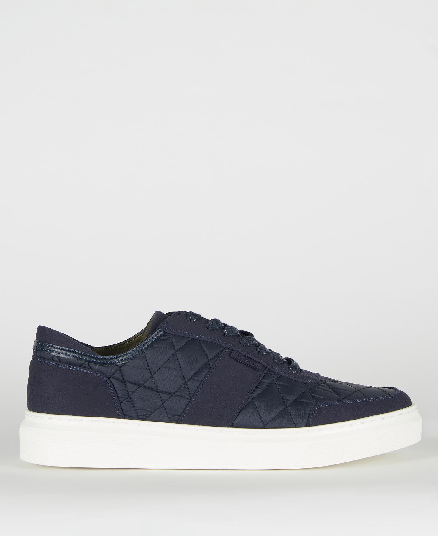 Barbour Liddesdale Trainers