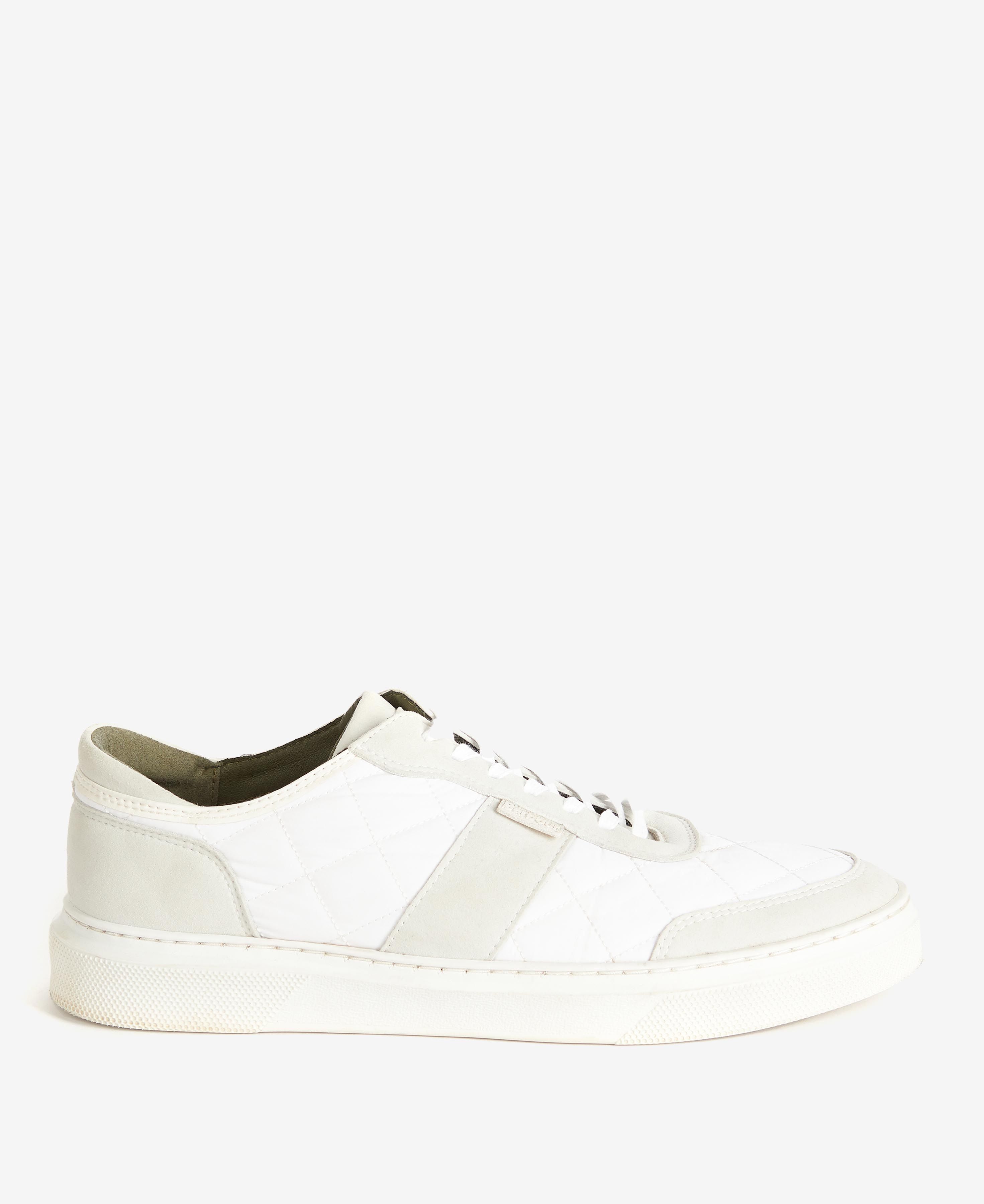 Barbour Liddesdale Trainers