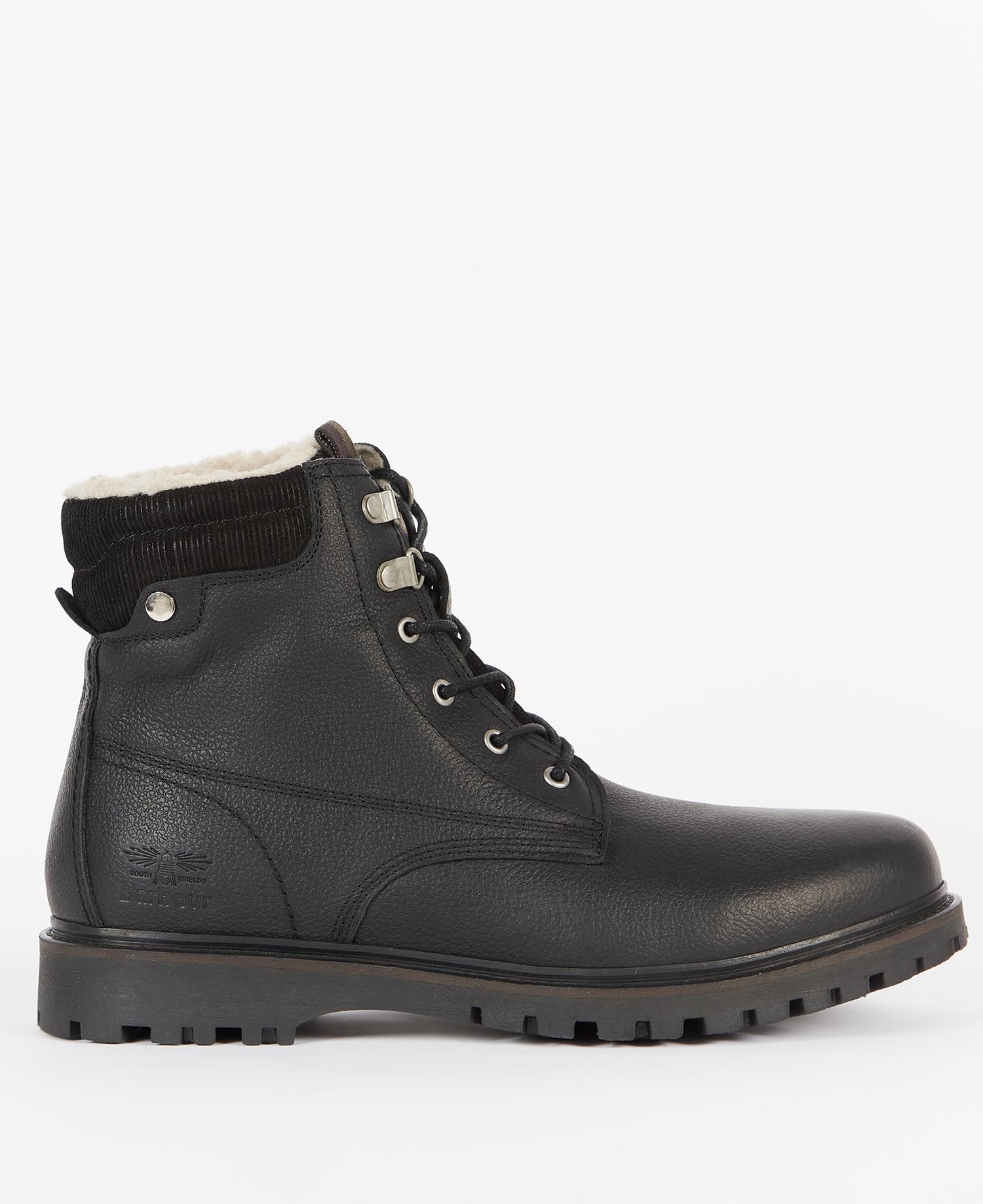 Barbour Macdui Boots