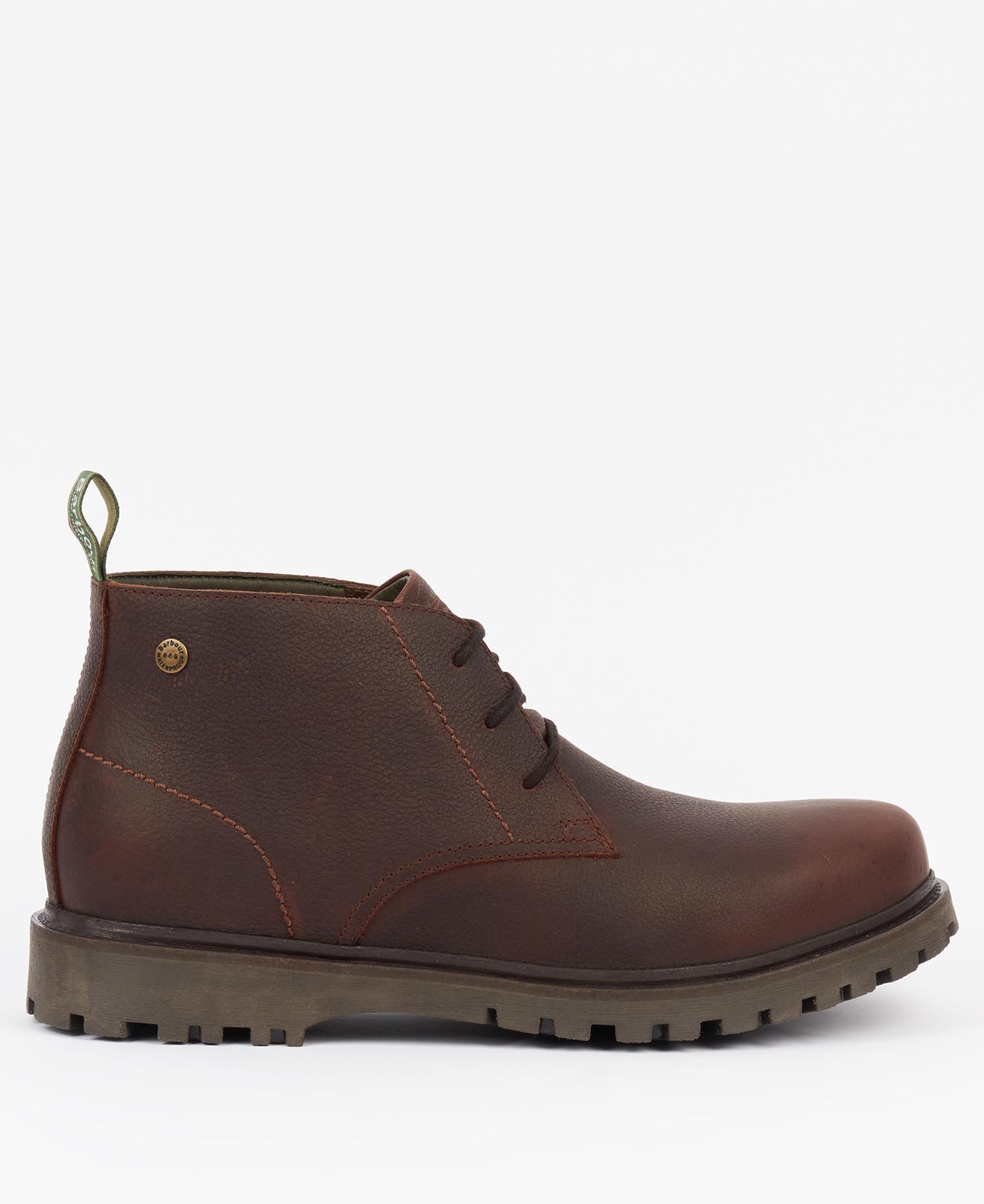 Men s Weather Comfort Style In The City With Jordan Bunker Barbour