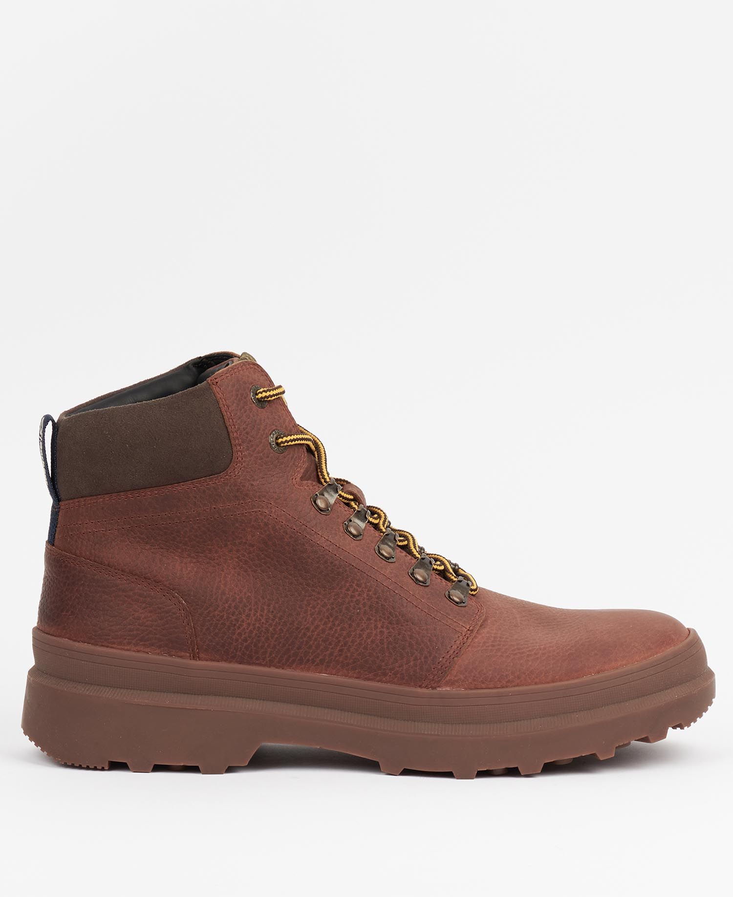 Barbour Davy Boots