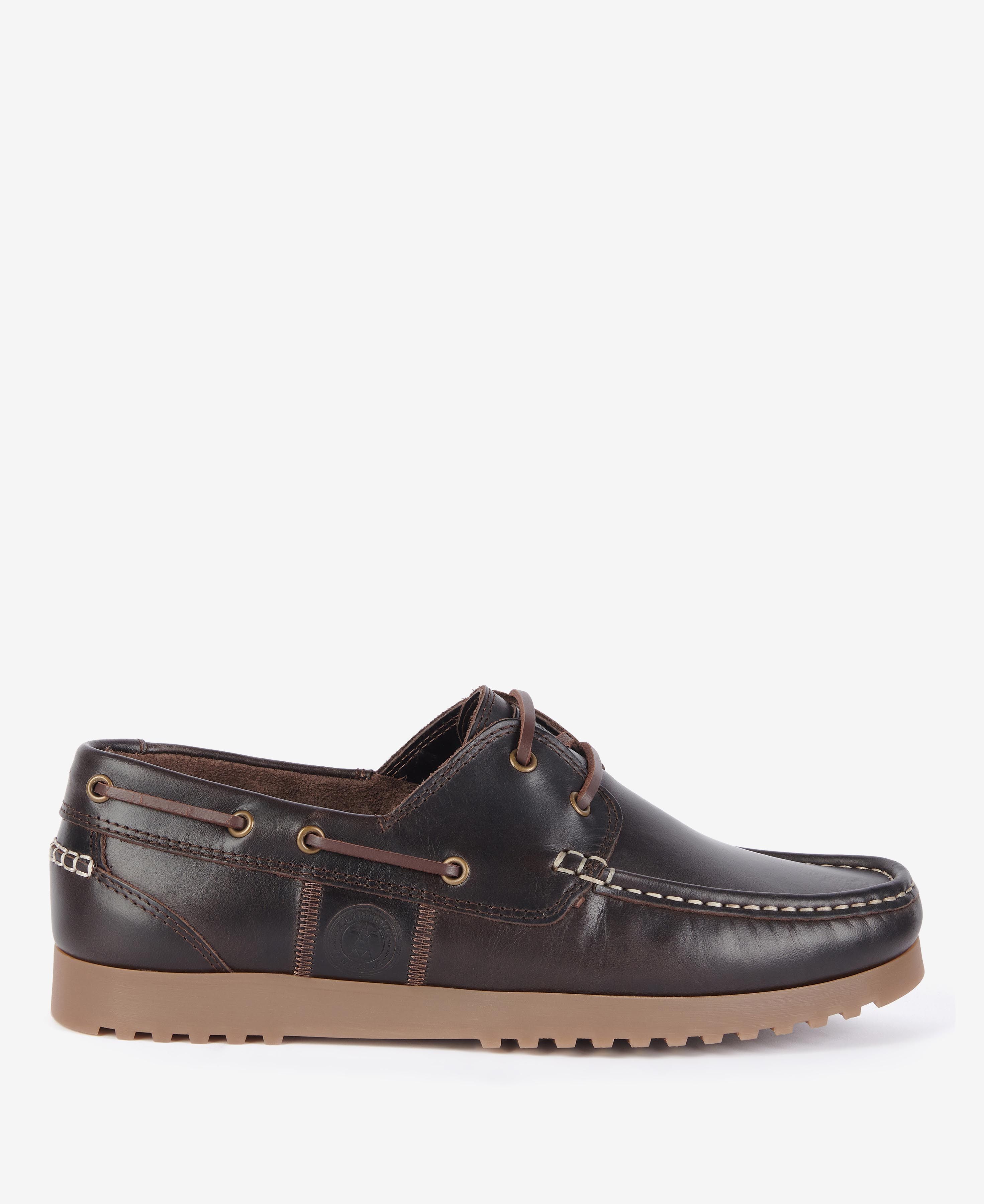 Barbour Seeker Boat Shoes