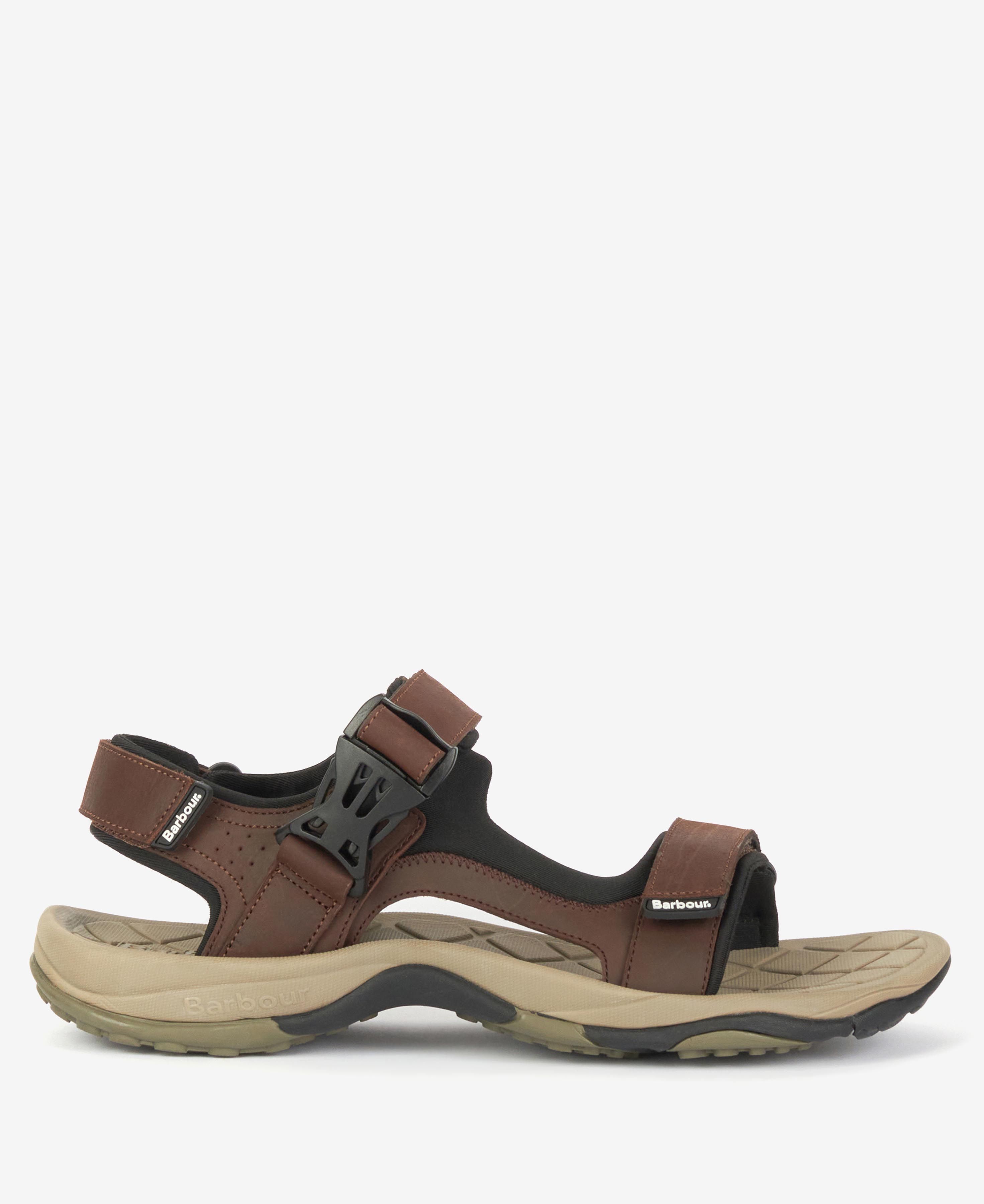 Barbour Pendle Sports Sandals