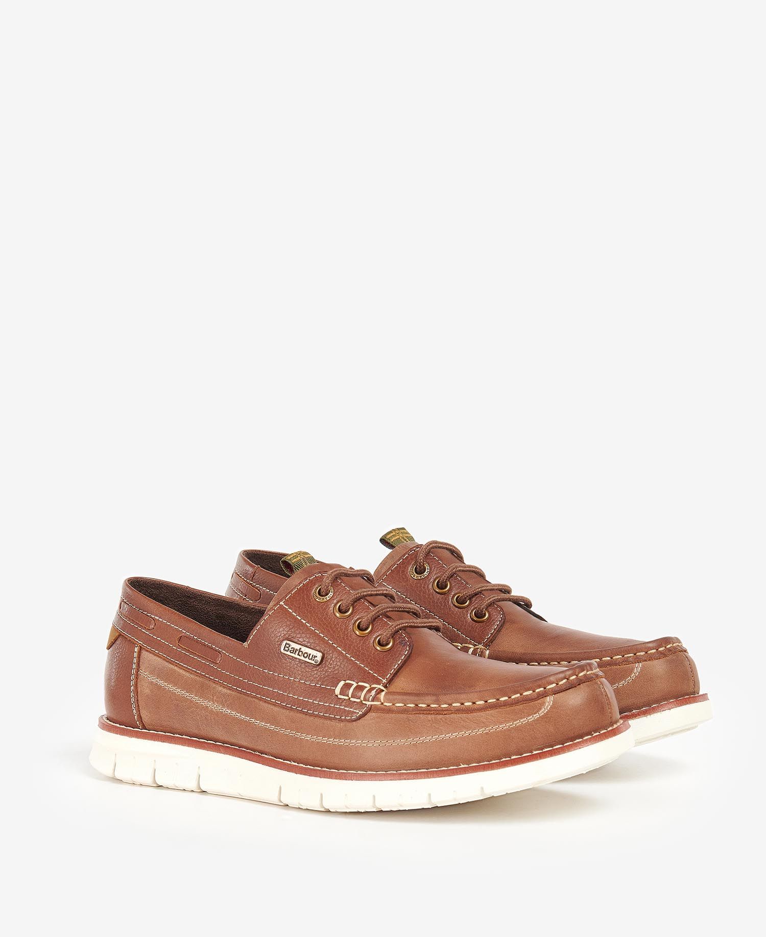 Barbour Hardy Shoes
