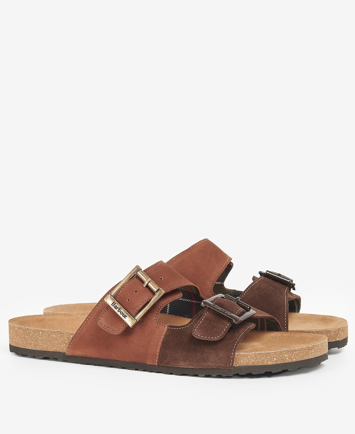 Barbour Mitchell Sandals